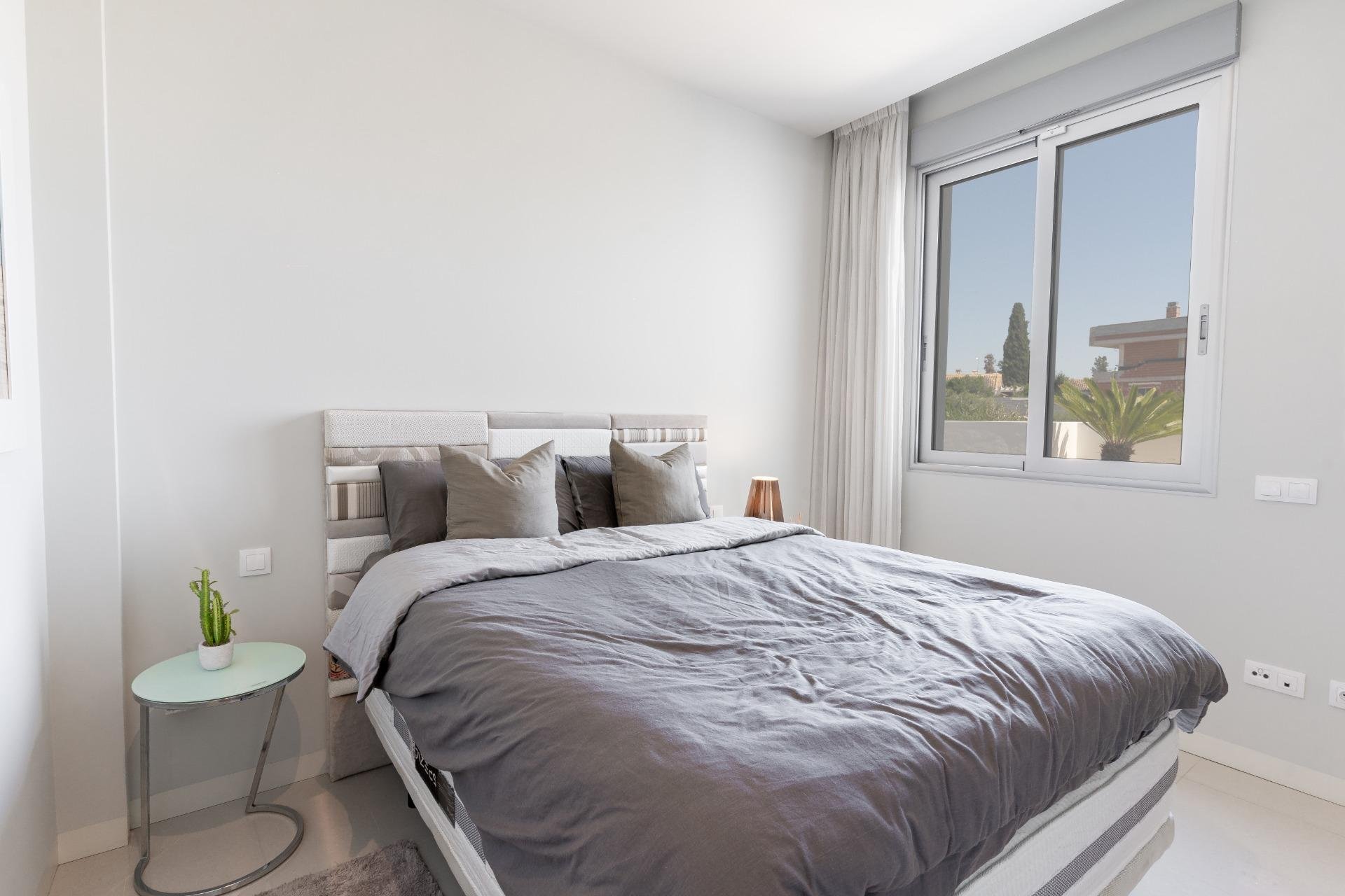 Resale - Townhouse -
Orihuela Costa - Lomas de Cabo Roig-Los Dolses