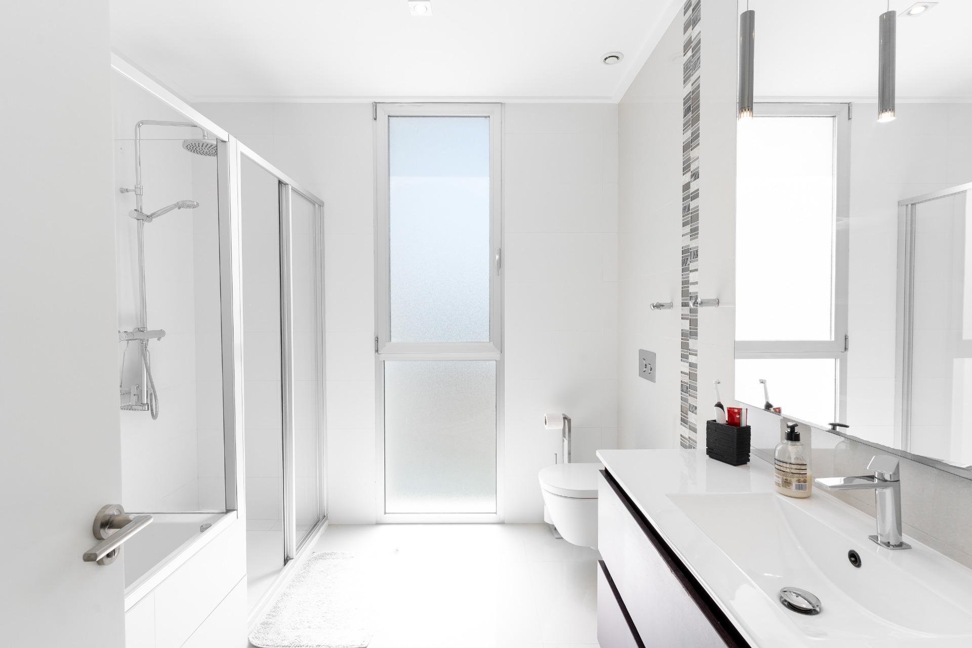 Resale - Townhouse -
Orihuela Costa - Lomas de Cabo Roig-Los Dolses