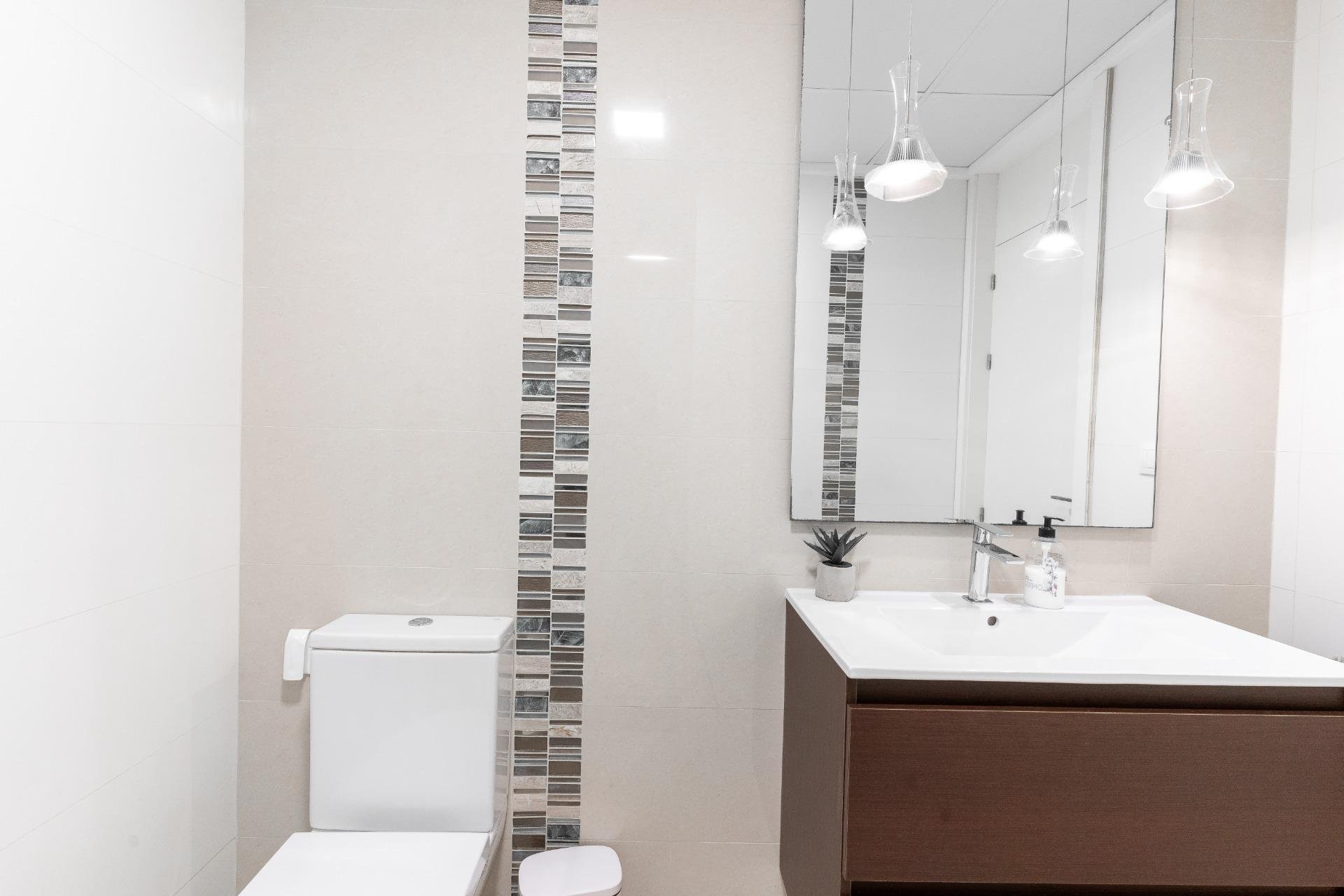 Resale - Townhouse -
Orihuela Costa - Lomas de Cabo Roig-Los Dolses