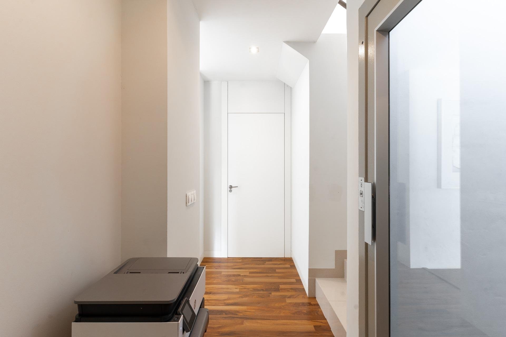 Resale - Townhouse -
Orihuela Costa - Lomas de Cabo Roig-Los Dolses