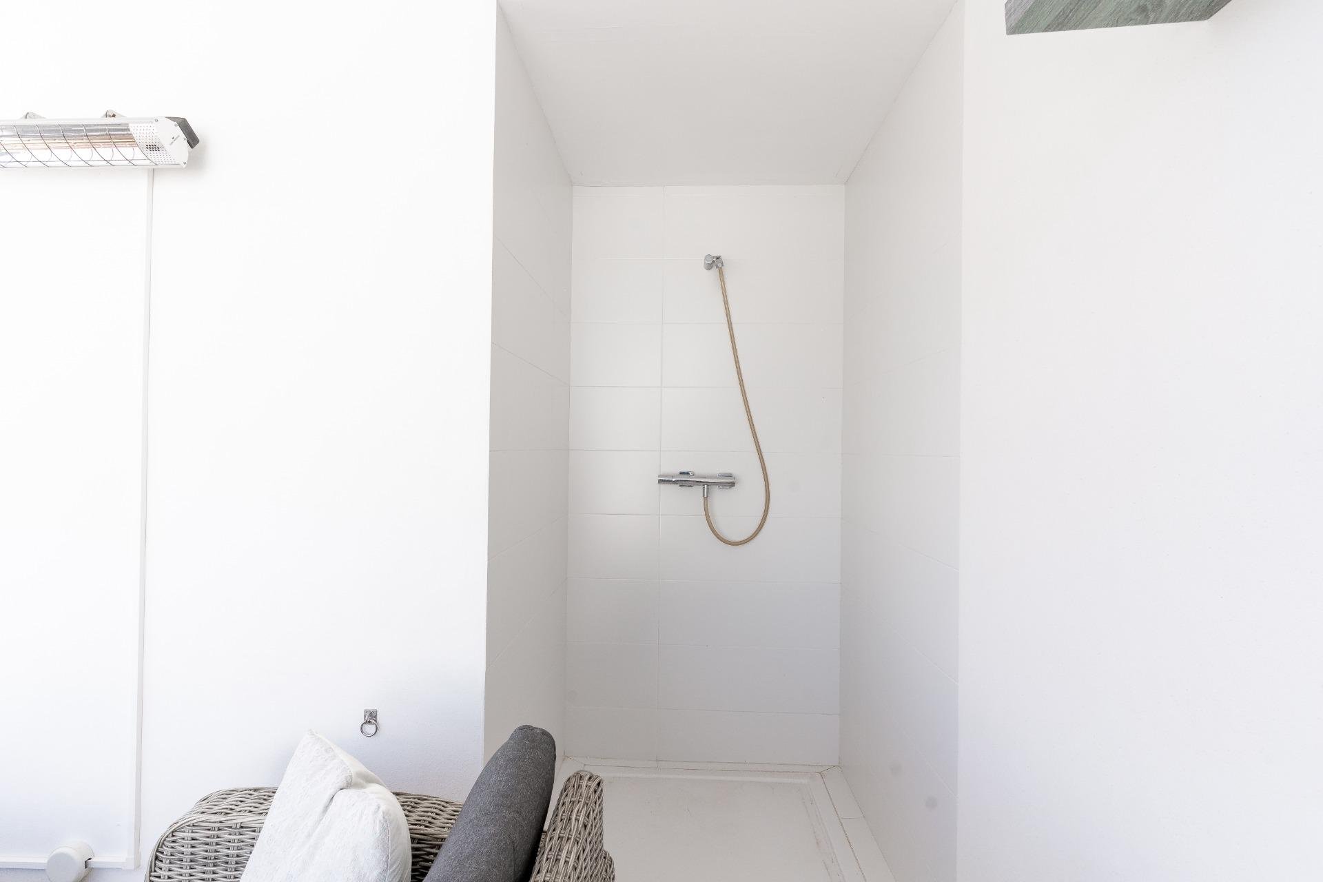 Resale - Townhouse -
Orihuela Costa - Lomas de Cabo Roig-Los Dolses