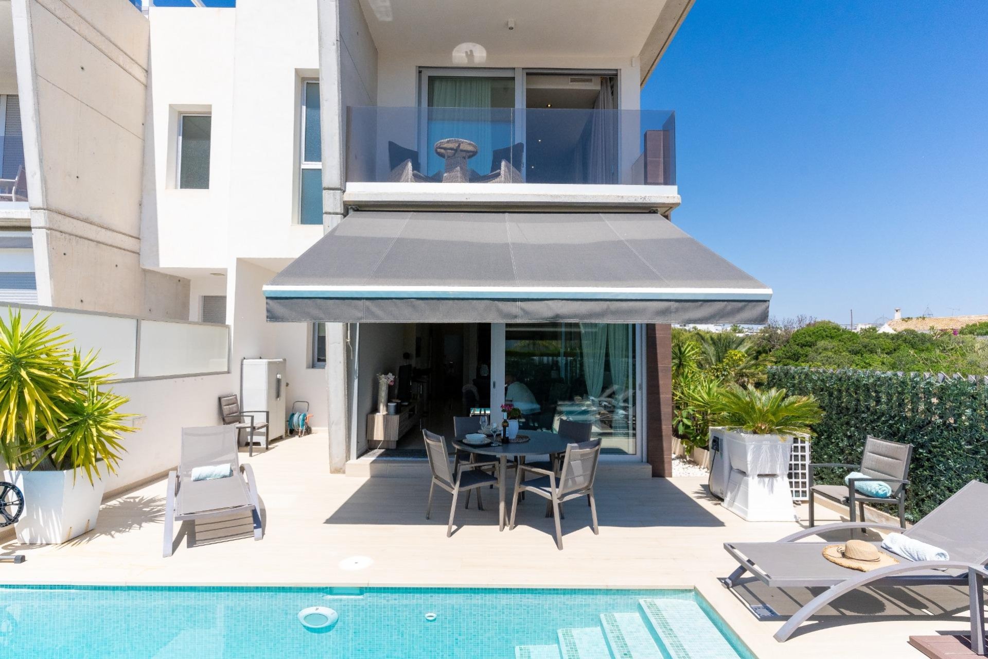 Resale - Townhouse -
Orihuela Costa - Lomas de Cabo Roig-Los Dolses