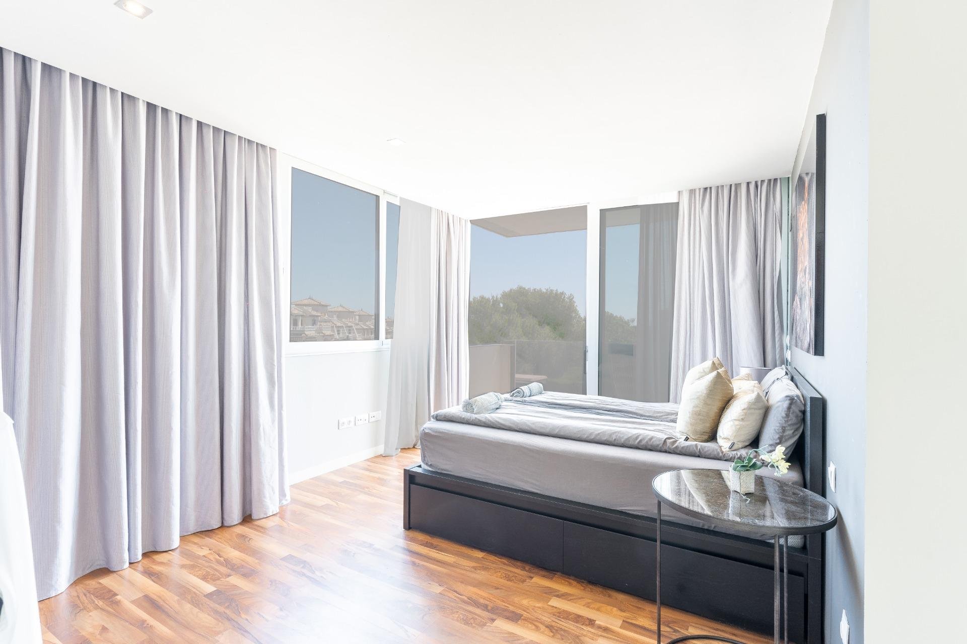 Resale - Townhouse -
Orihuela Costa - Lomas de Cabo Roig-Los Dolses