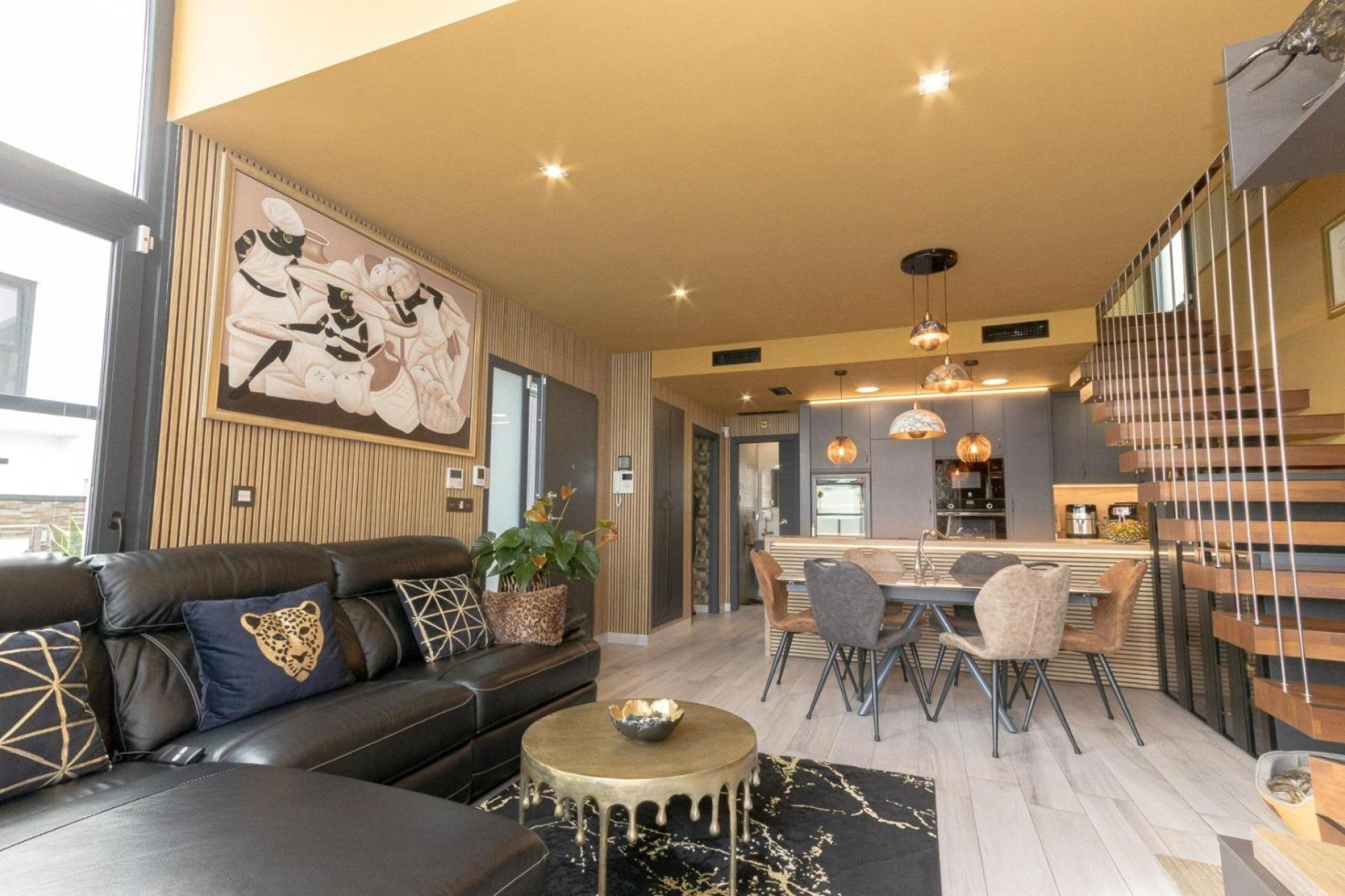 Resale - Townhouse -
Orihuela Costa - Lomas de Cabo Roig