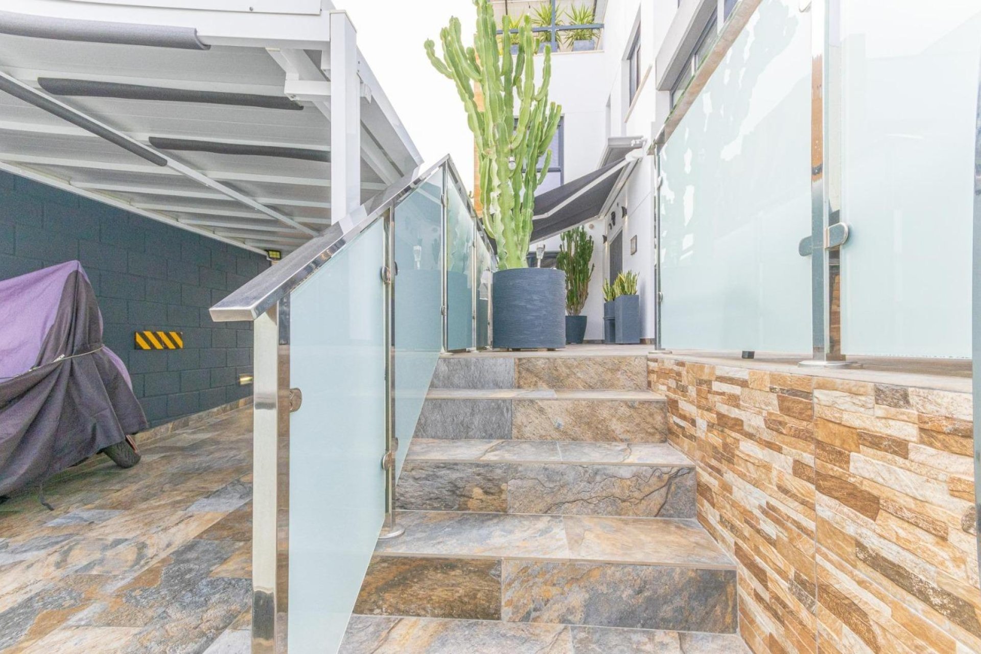 Resale - Townhouse -
Orihuela Costa - Lomas de Cabo Roig