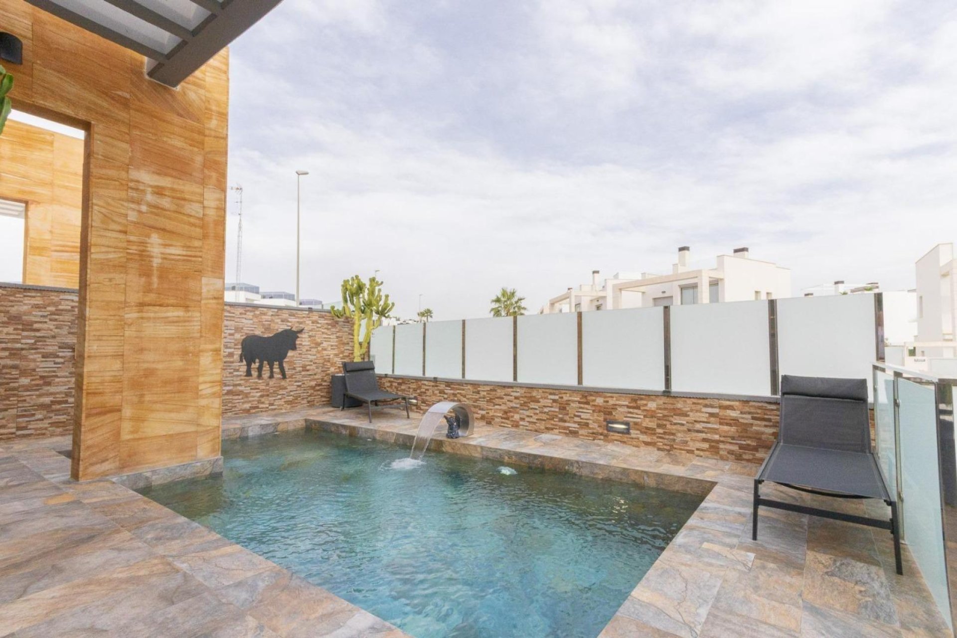 Resale - Townhouse -
Orihuela Costa - Lomas de Cabo Roig