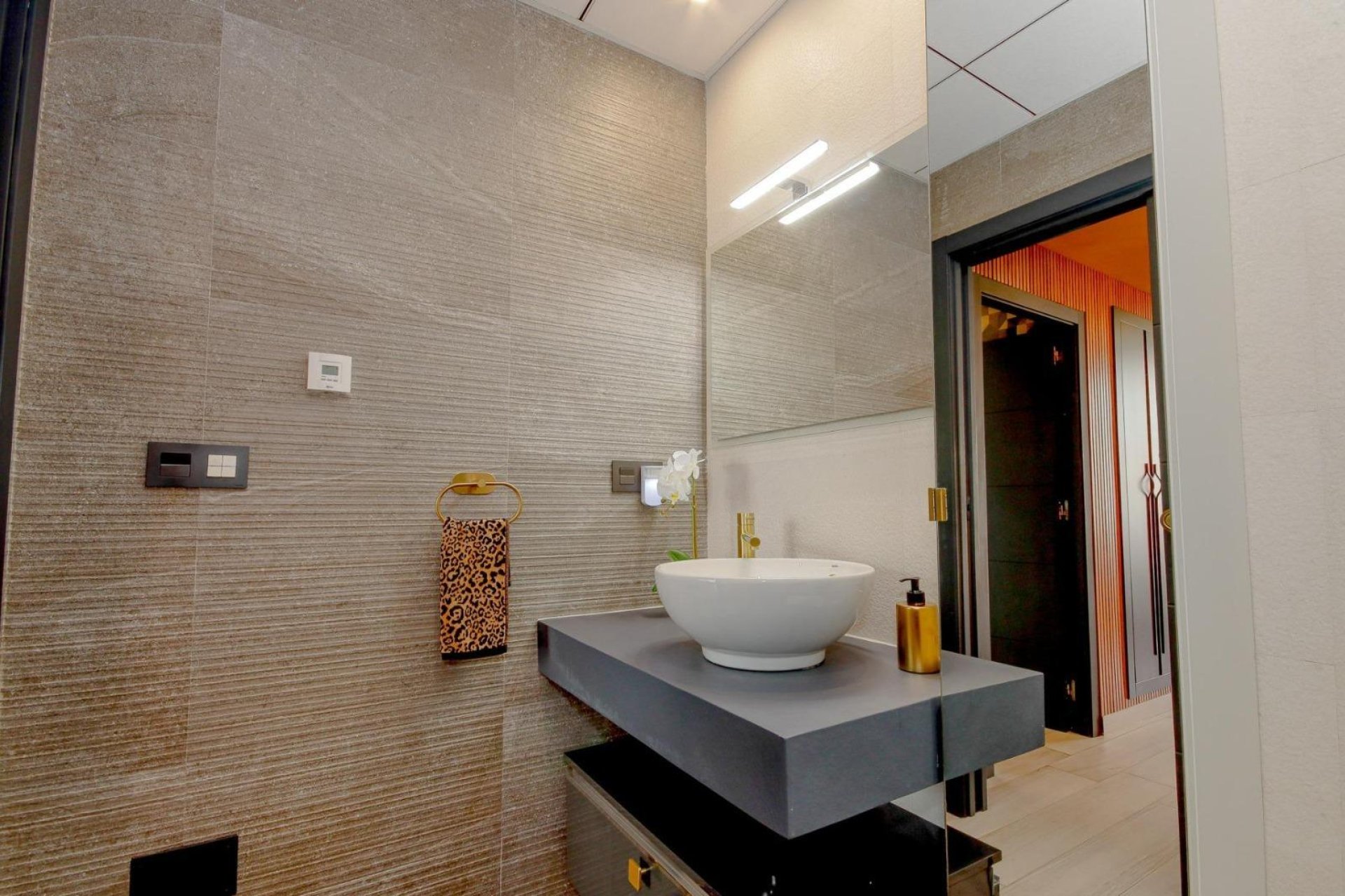 Resale - Townhouse -
Orihuela Costa - Lomas de Cabo Roig