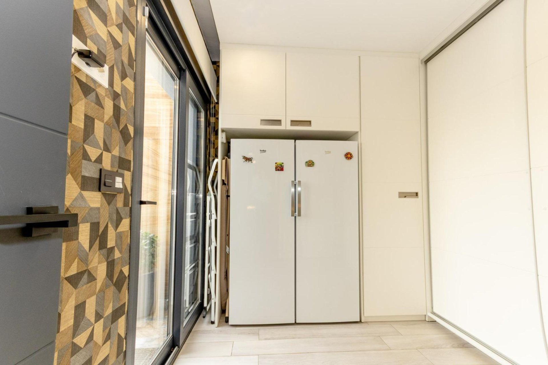 Resale - Townhouse -
Orihuela Costa - Lomas de Cabo Roig