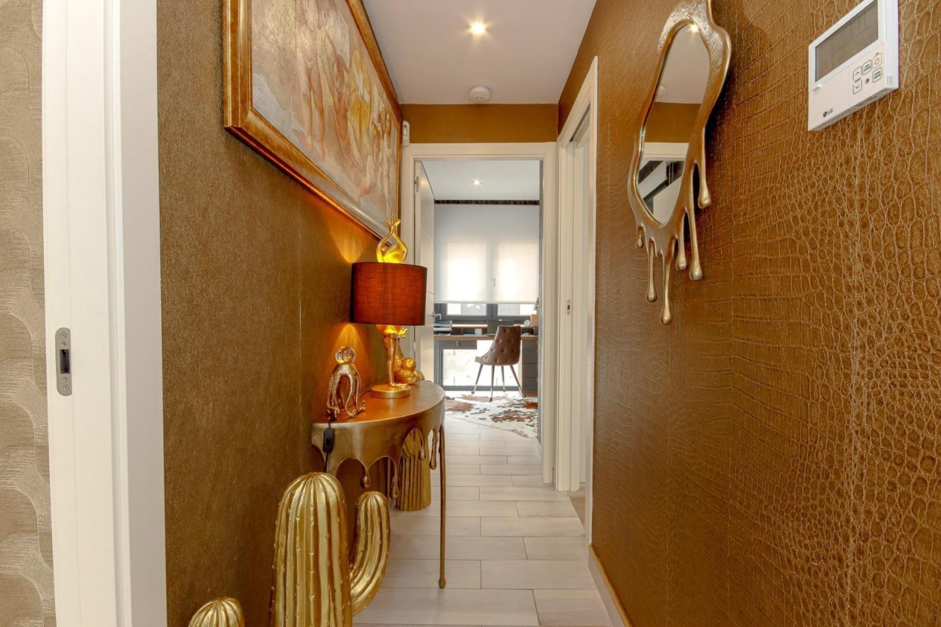 Resale - Townhouse -
Orihuela Costa - Lomas de Cabo Roig