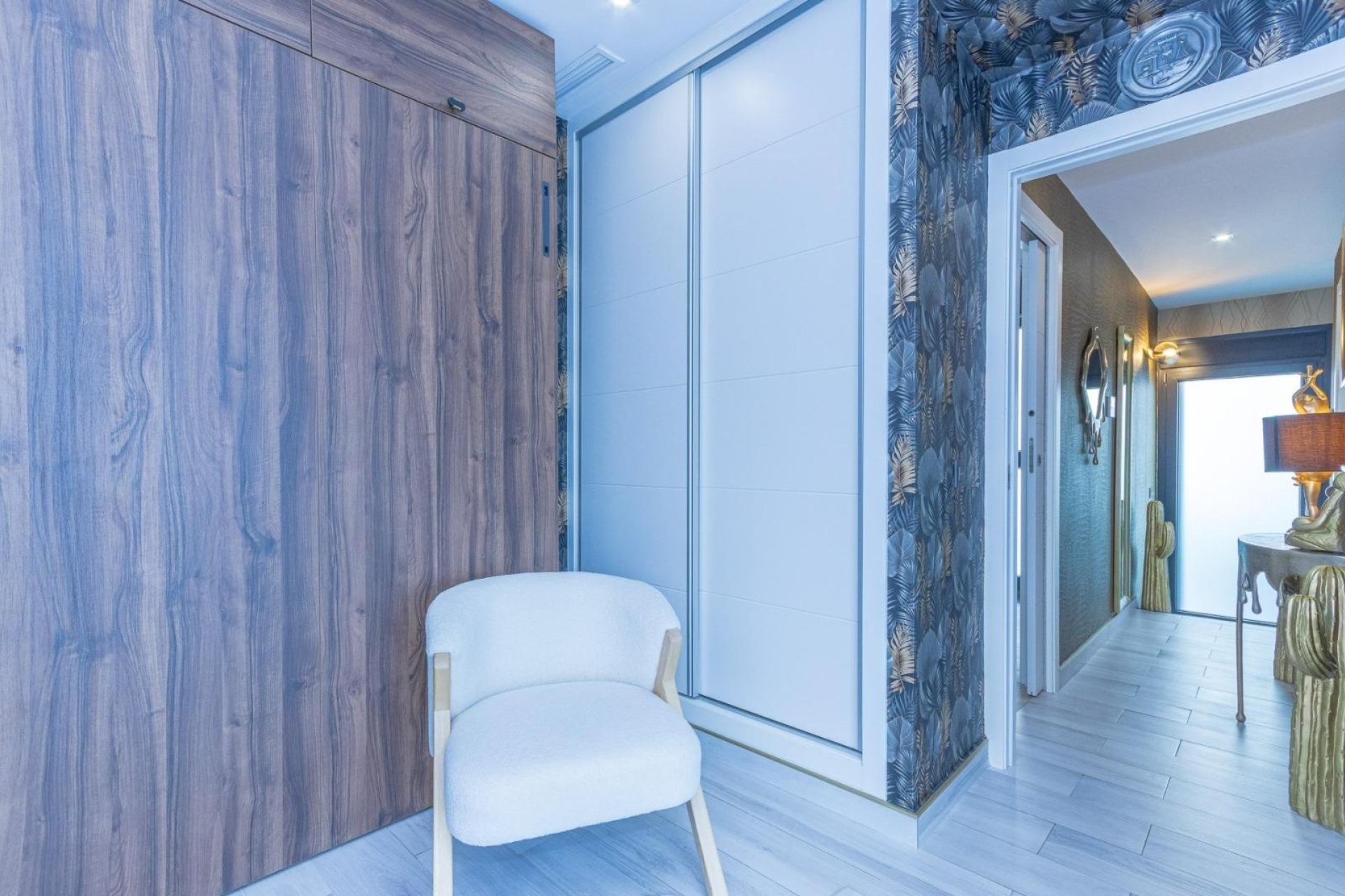 Resale - Townhouse -
Orihuela Costa - Lomas de Cabo Roig