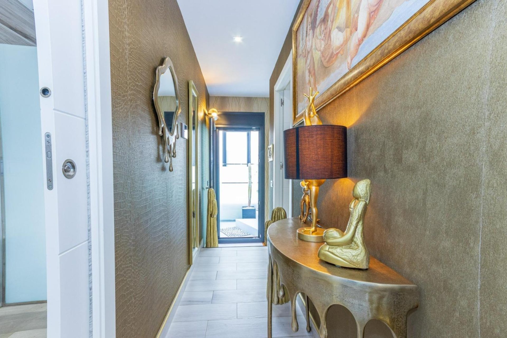 Resale - Townhouse -
Orihuela Costa - Lomas de Cabo Roig