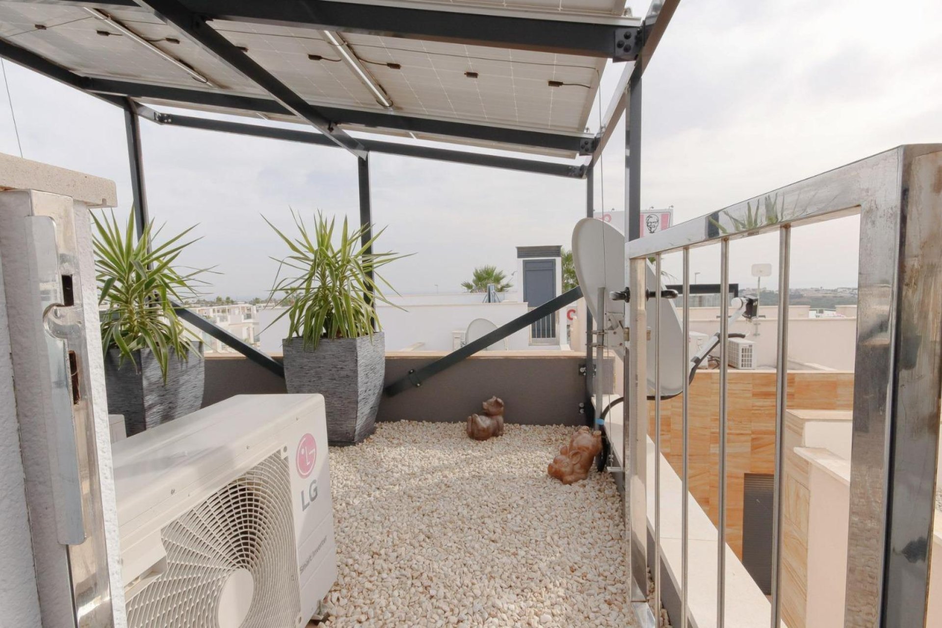 Resale - Townhouse -
Orihuela Costa - Lomas de Cabo Roig