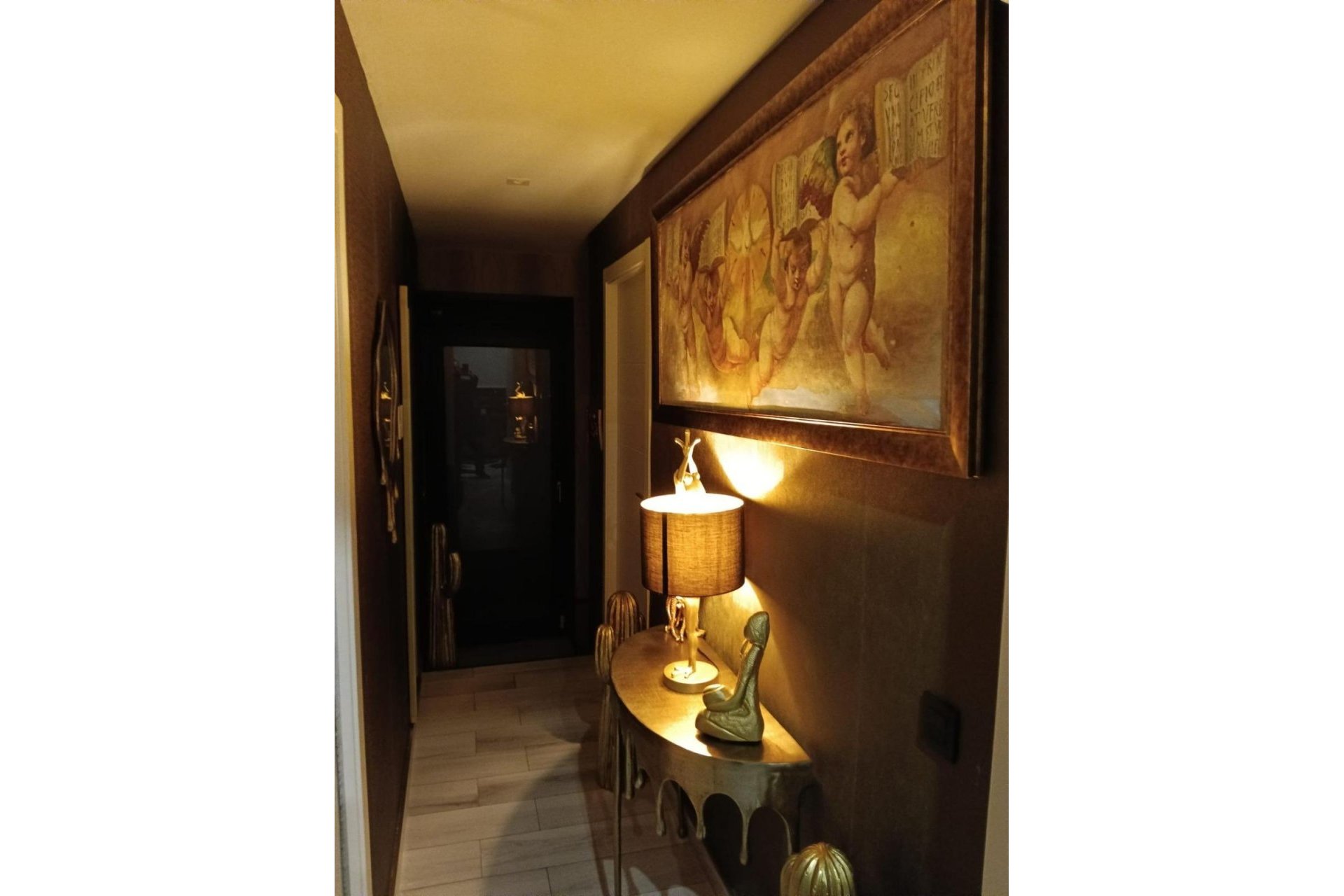 Resale - Townhouse -
Orihuela Costa - Lomas de Cabo Roig