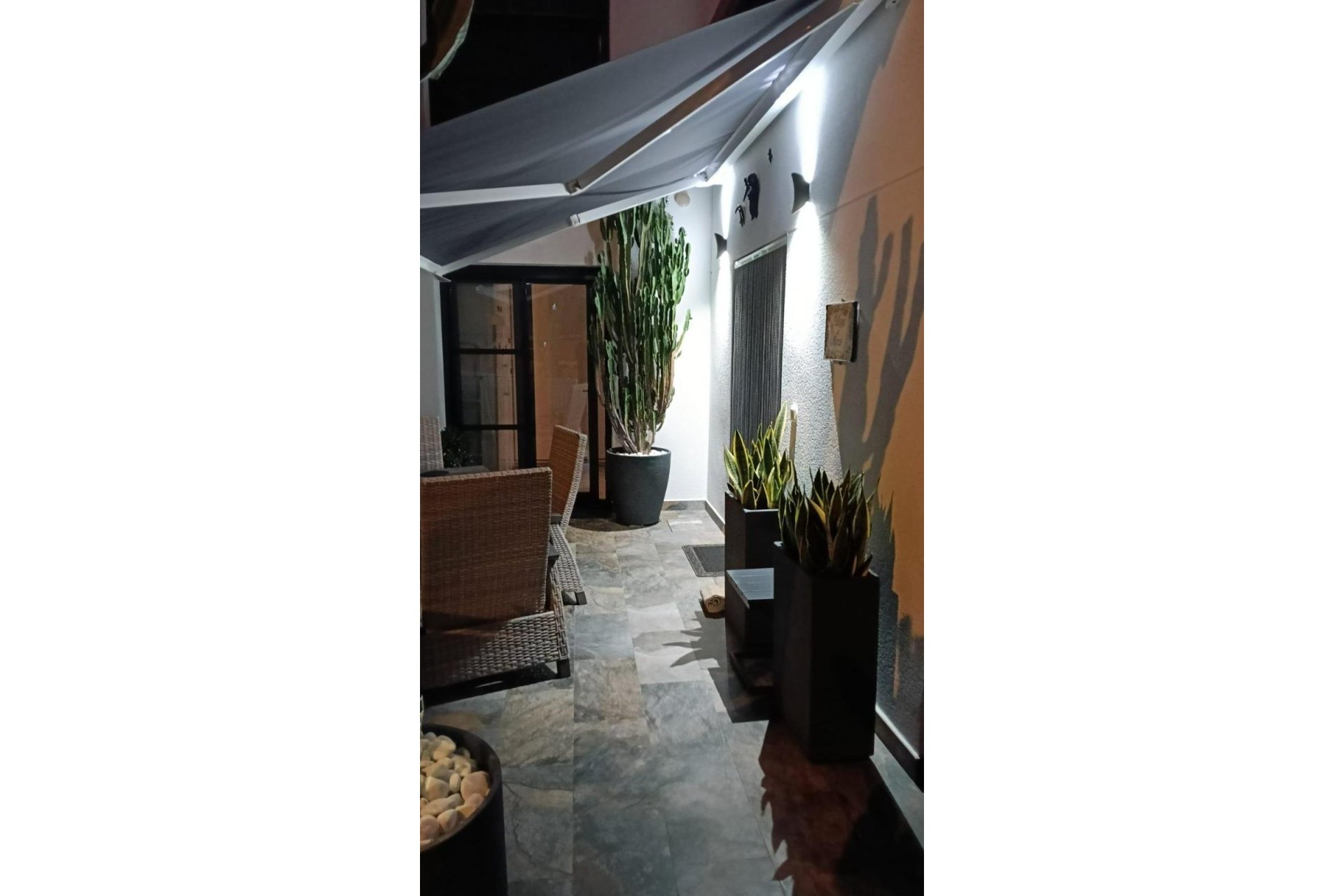 Resale - Townhouse -
Orihuela Costa - Lomas de Cabo Roig