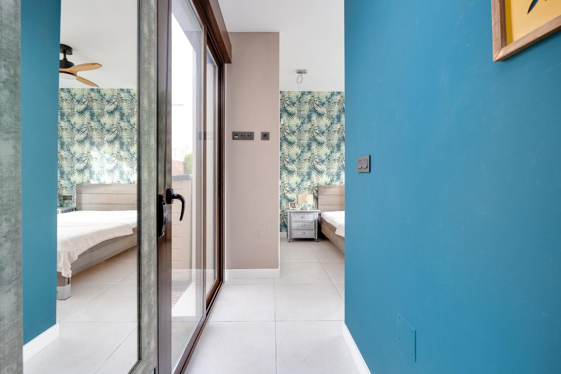 Resale - Townhouse -
Orihuela Costa - Lomas de Cabo Roig