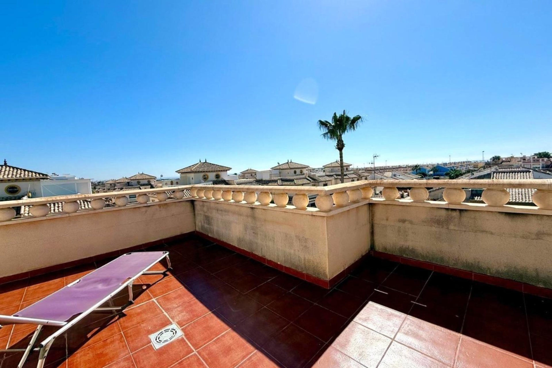 Resale - Townhouse -
Orihuela Costa - Lomas de Cabo Roig