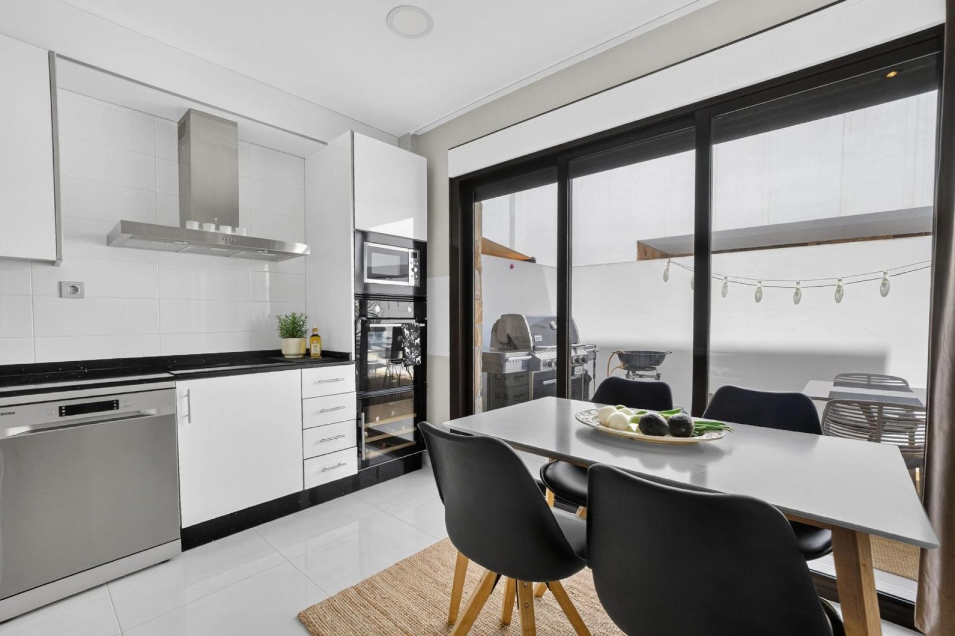 Resale - Townhouse -
Orihuela Costa - Lomas de Cabo Roig