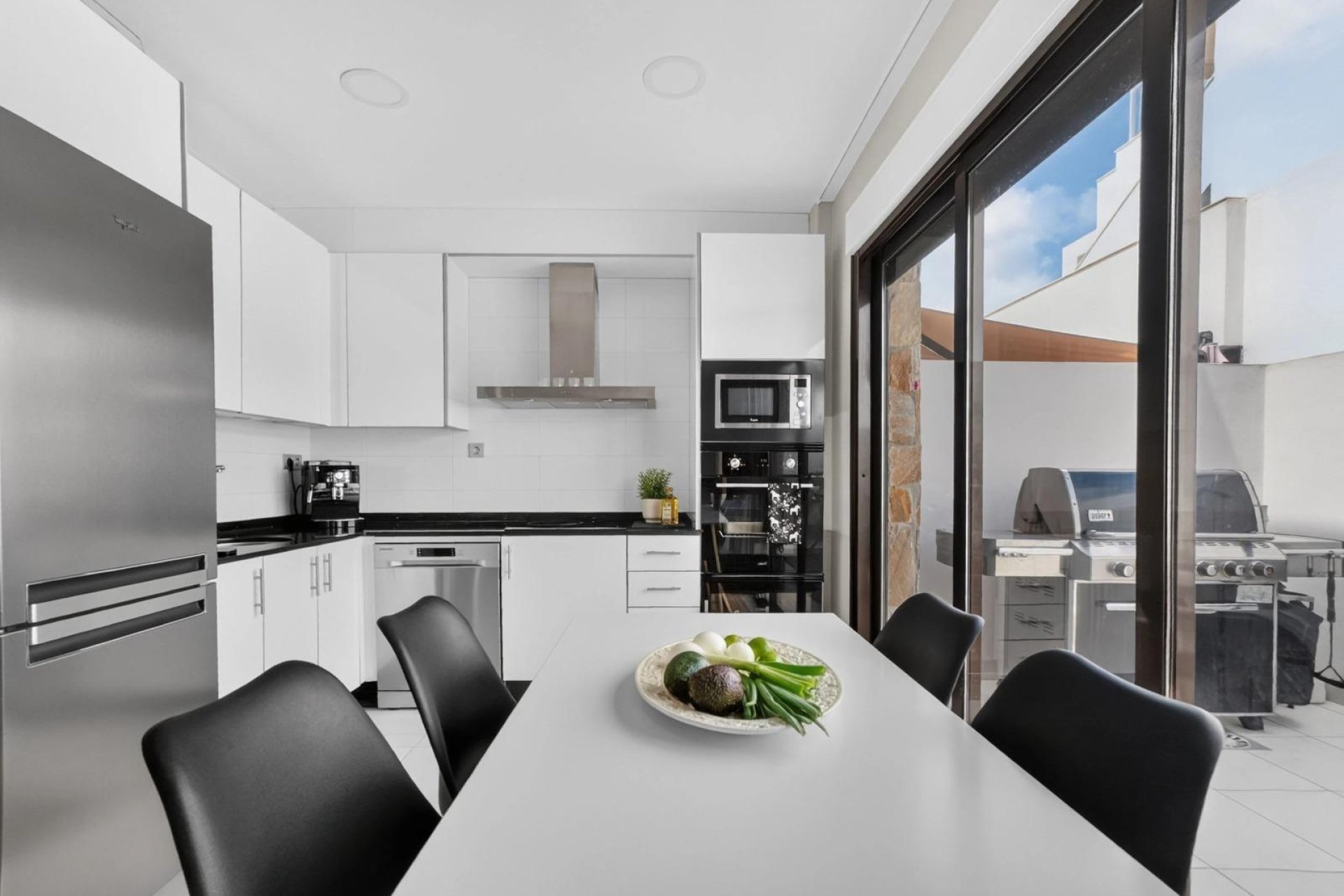 Resale - Townhouse -
Orihuela Costa - Lomas de Cabo Roig