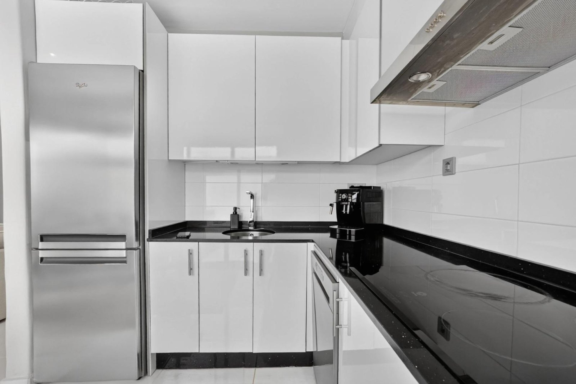 Resale - Townhouse -
Orihuela Costa - Lomas de Cabo Roig