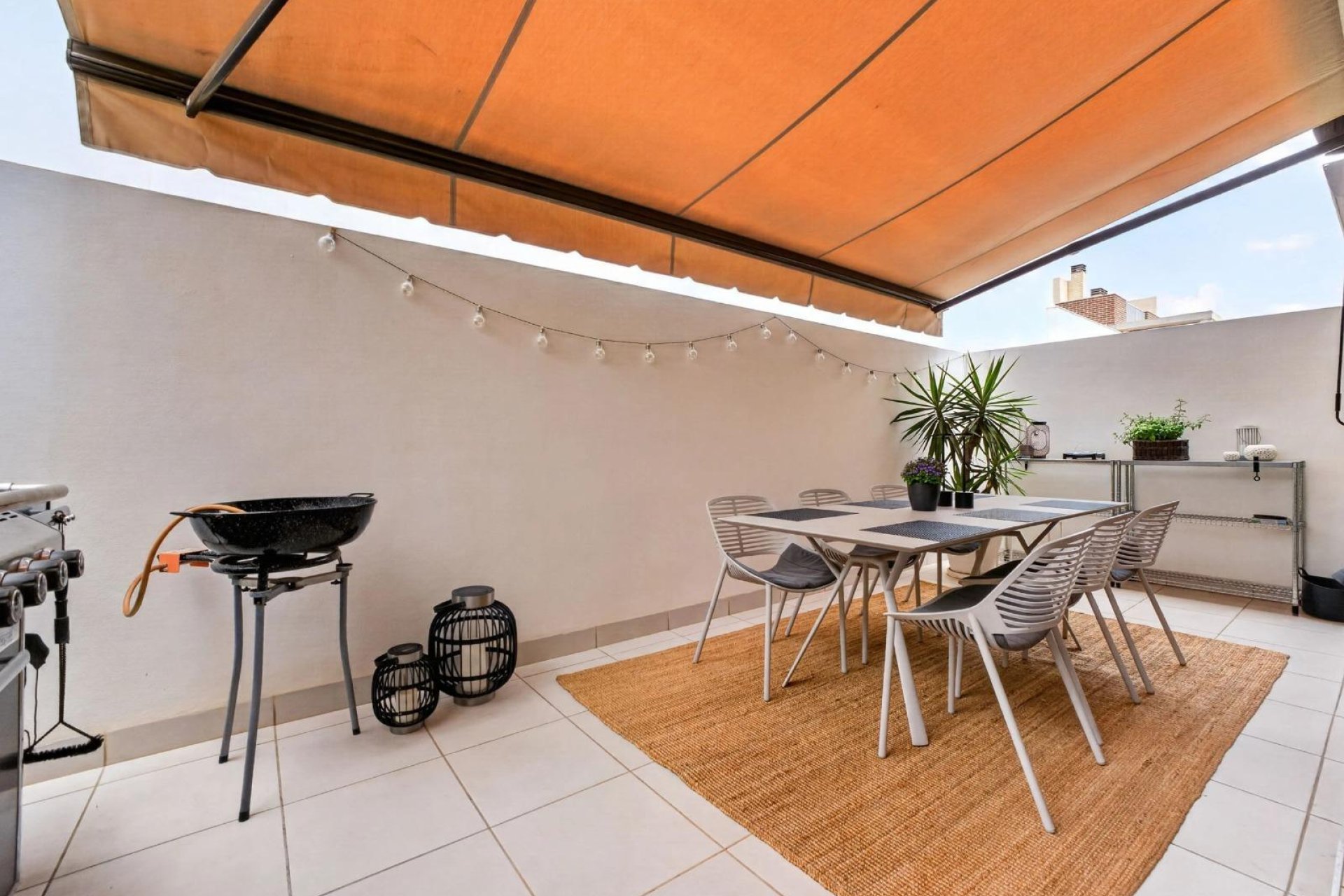 Resale - Townhouse -
Orihuela Costa - Lomas de Cabo Roig