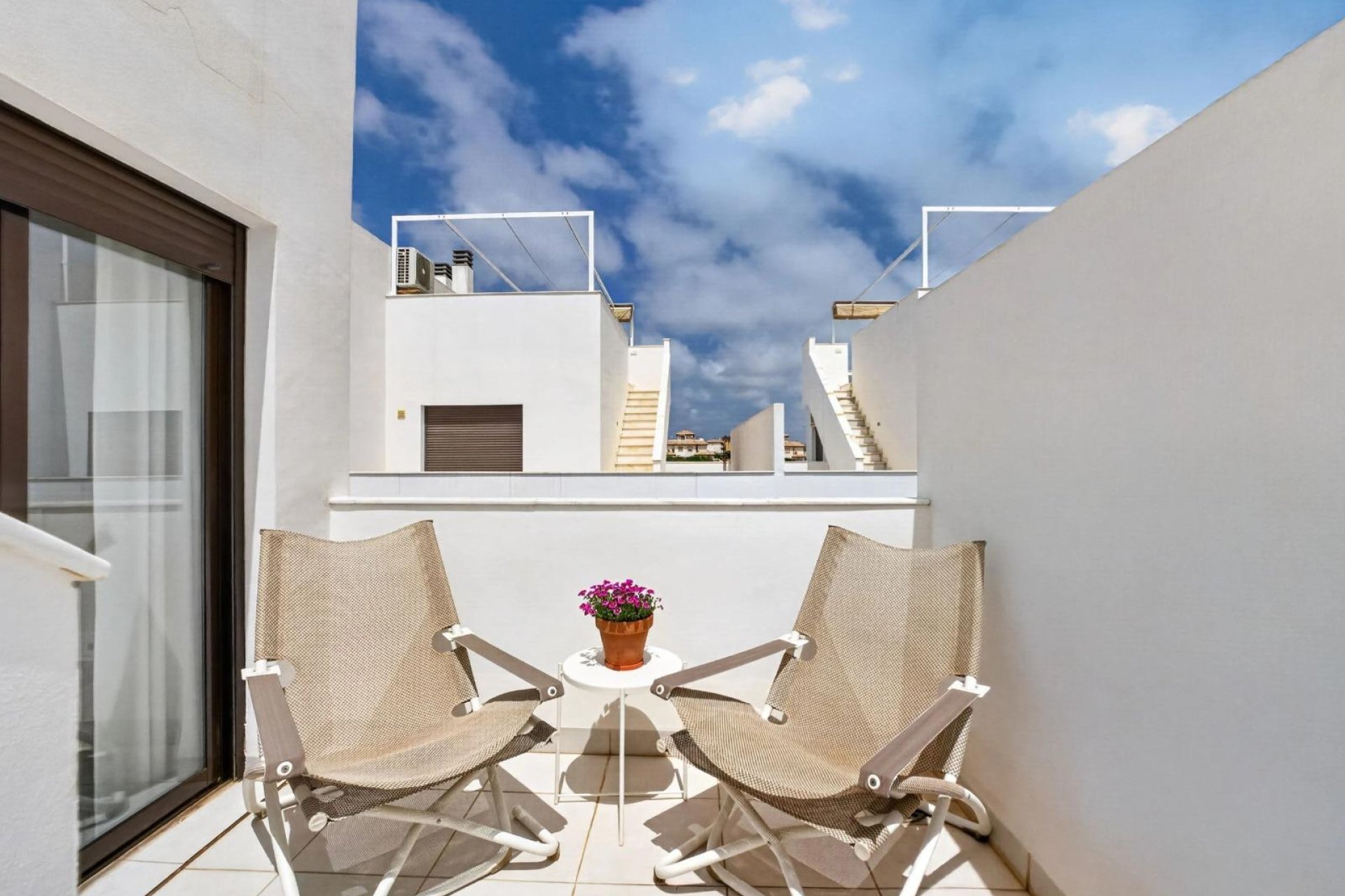 Resale - Townhouse -
Orihuela Costa - Lomas de Cabo Roig