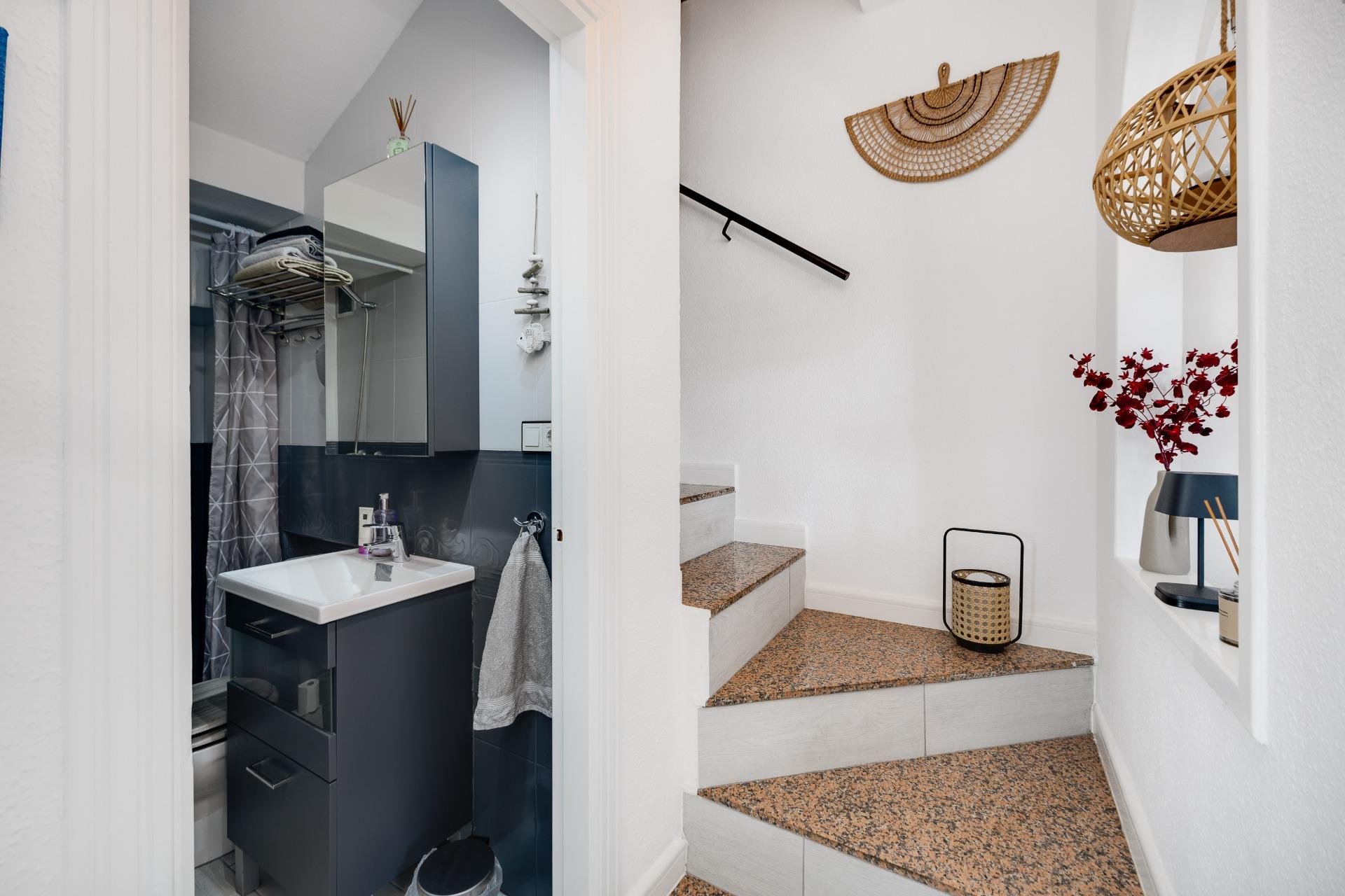 Resale - Townhouse -
Orihuela Costa - Los Altos