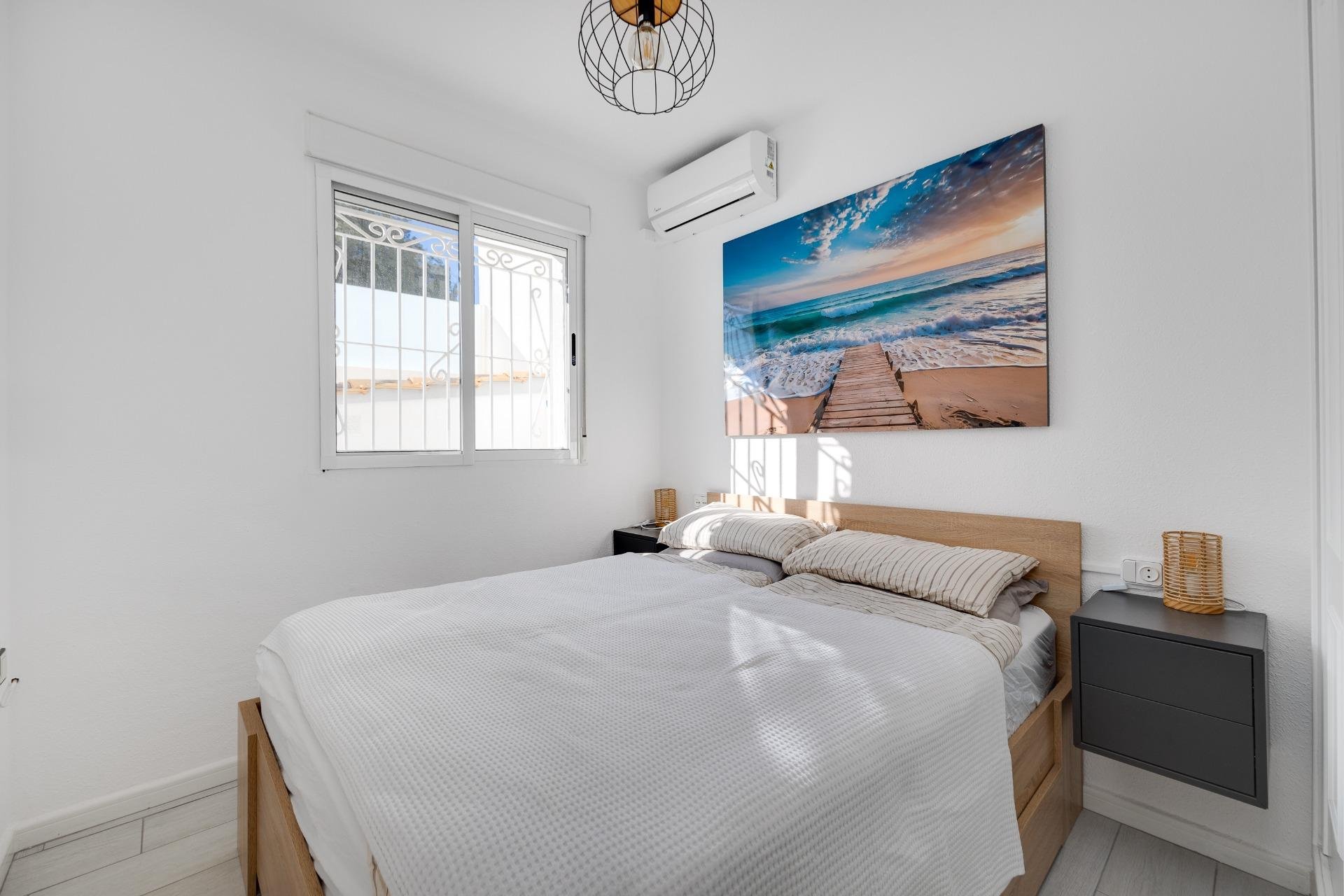 Resale - Townhouse -
Orihuela Costa - Los Altos