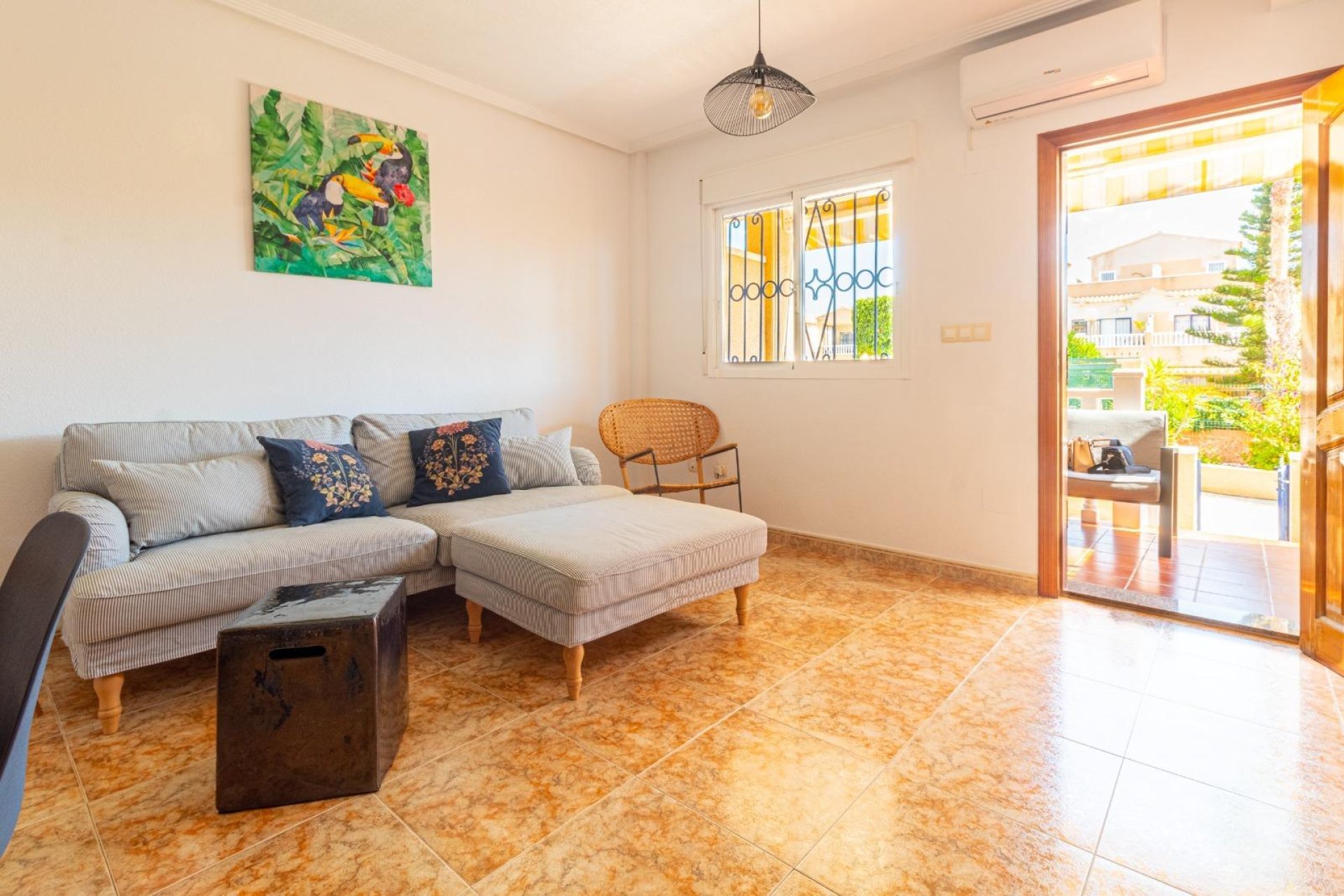 Resale - Townhouse -
Orihuela Costa - Los Balcones Y los Altos