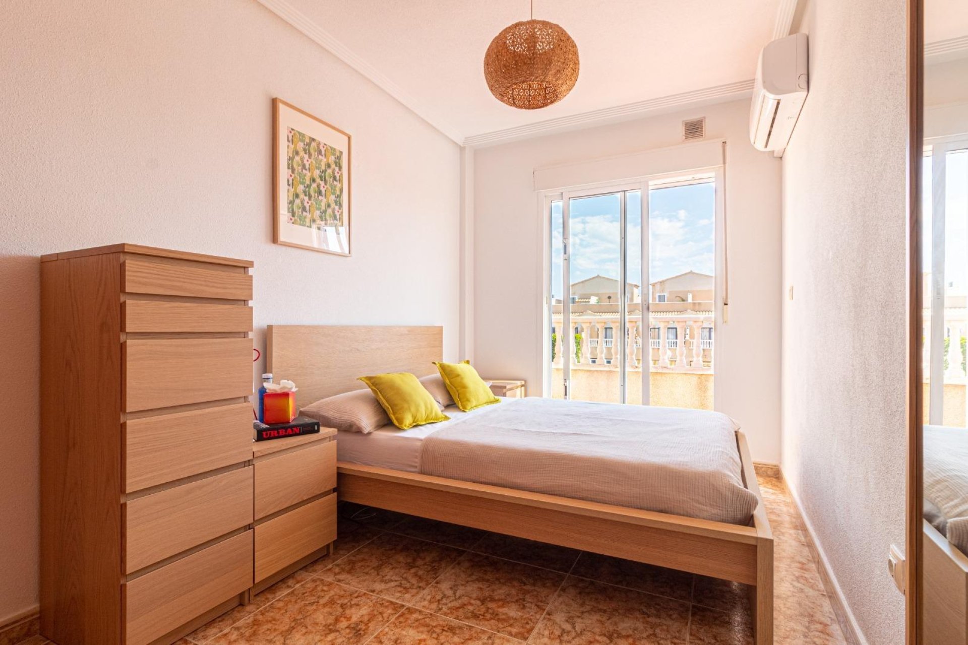 Resale - Townhouse -
Orihuela Costa - Los Balcones Y los Altos