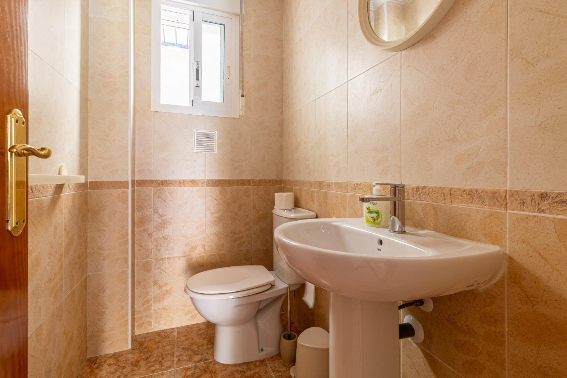 Resale - Townhouse -
Orihuela Costa - Los Balcones Y los Altos