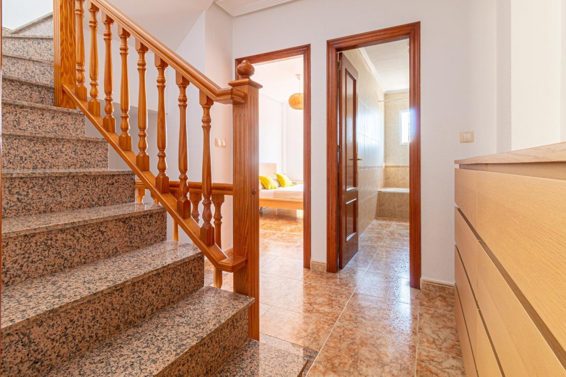 Resale - Townhouse -
Orihuela Costa - Los Balcones Y los Altos