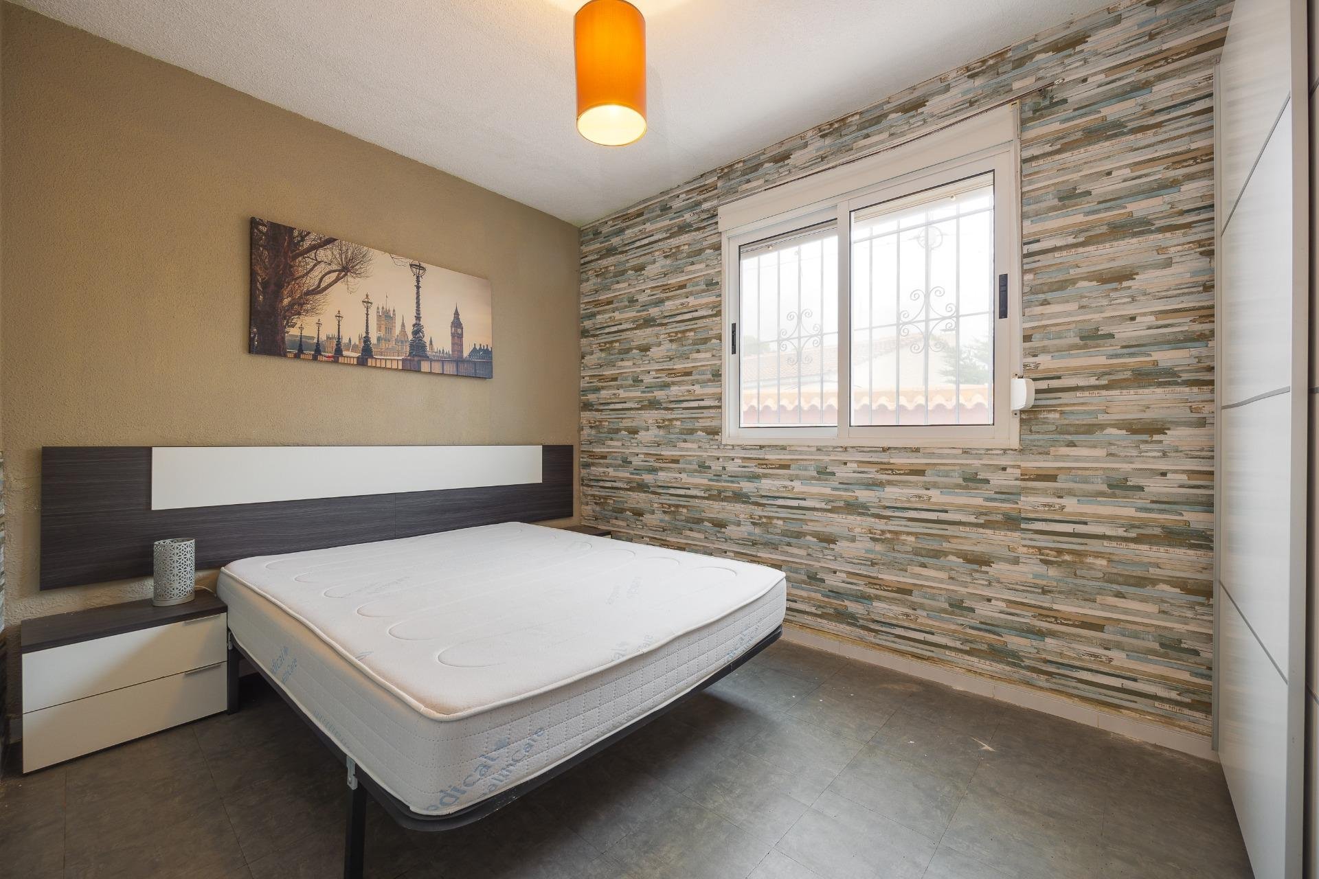 Resale - Townhouse -
Orihuela Costa - Montezenia