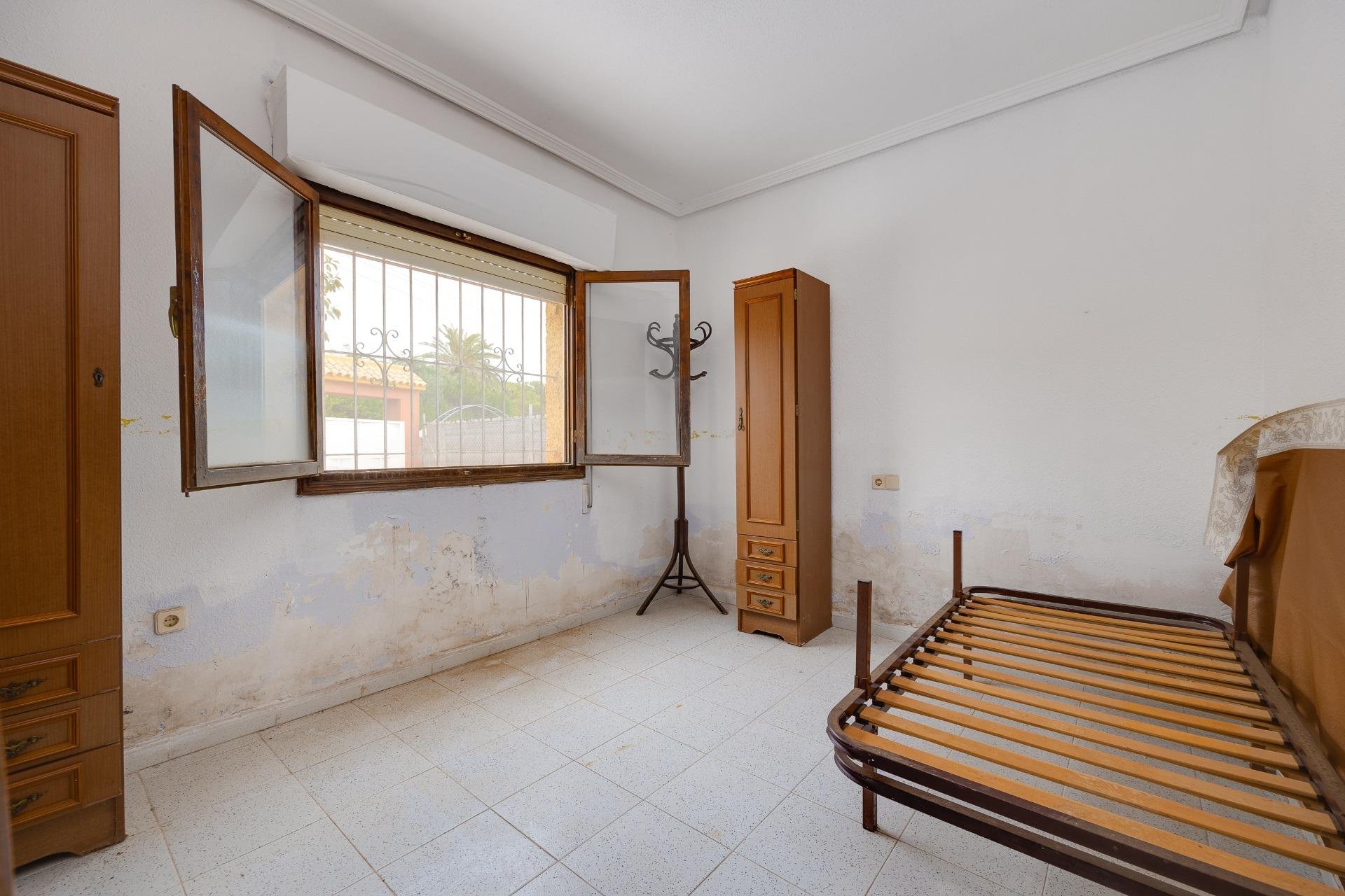 Resale - Townhouse -
Orihuela Costa - Montezenia