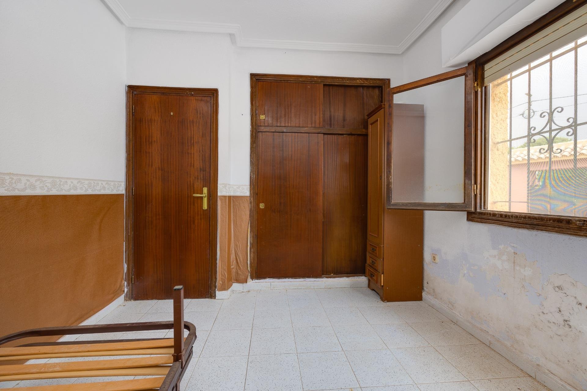 Resale - Townhouse -
Orihuela Costa - Montezenia