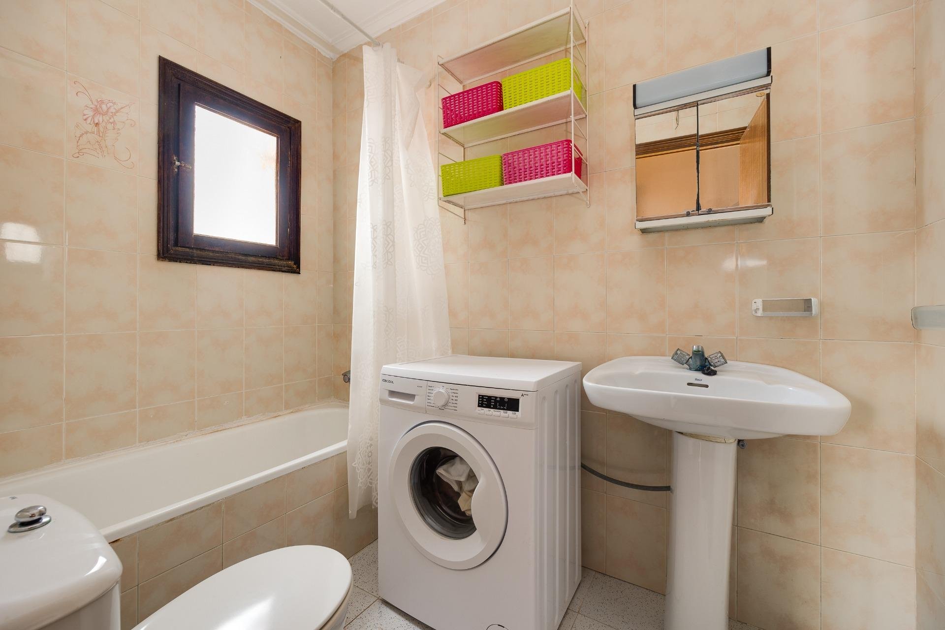 Resale - Townhouse -
Orihuela Costa - Montezenia