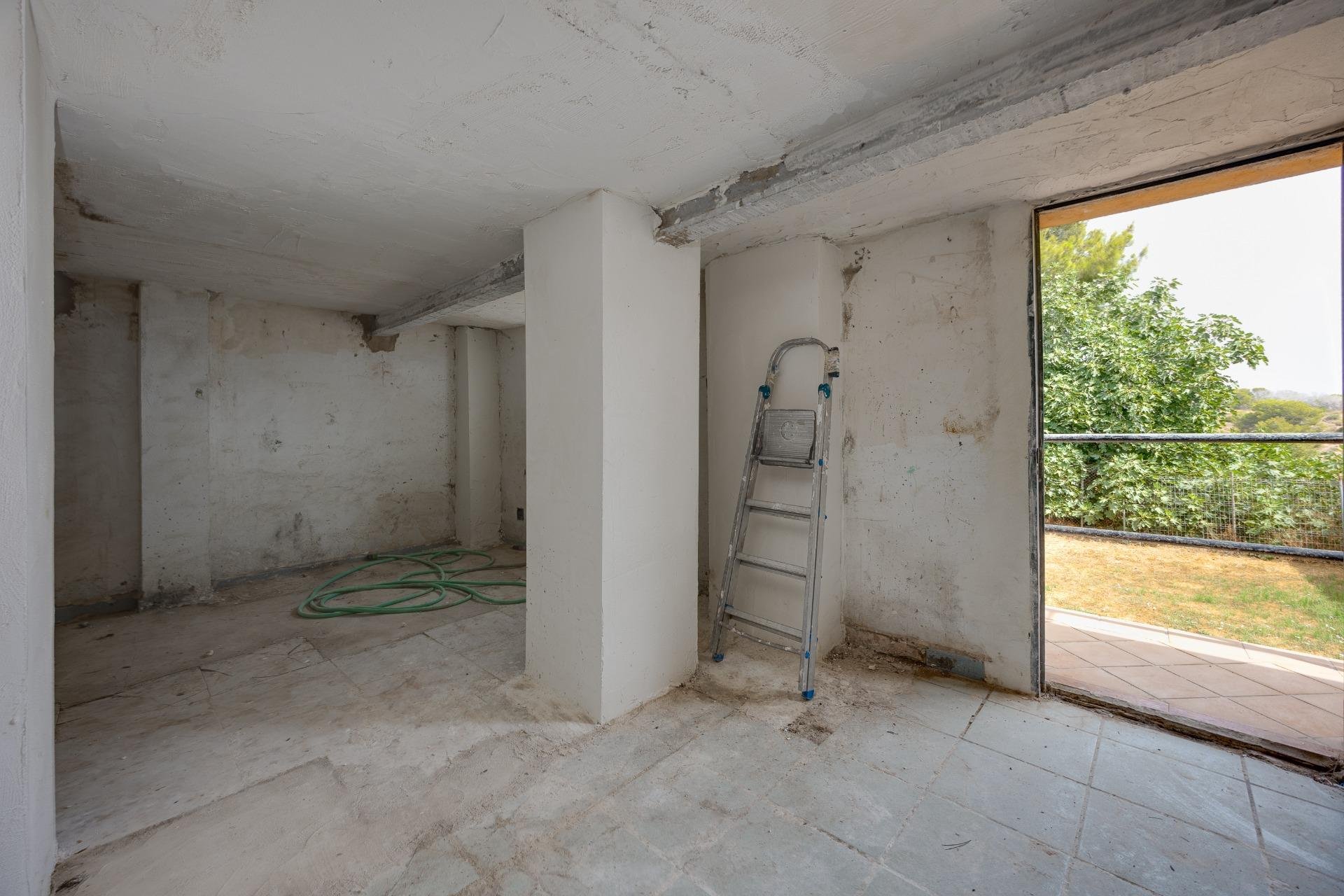 Resale - Townhouse -
Orihuela Costa - Montezenia