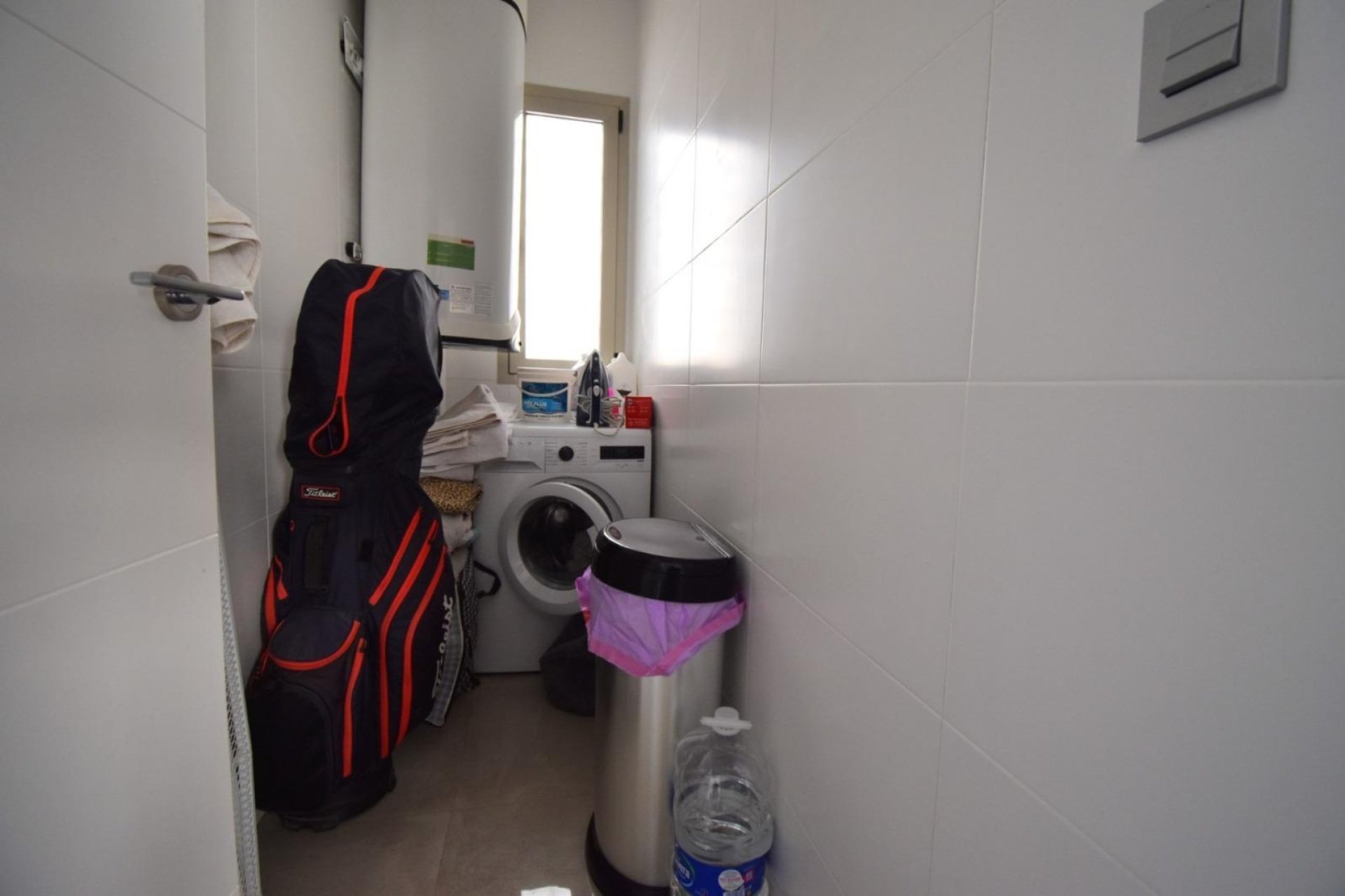 Resale - Townhouse -
Orihuela Costa - PAU 26