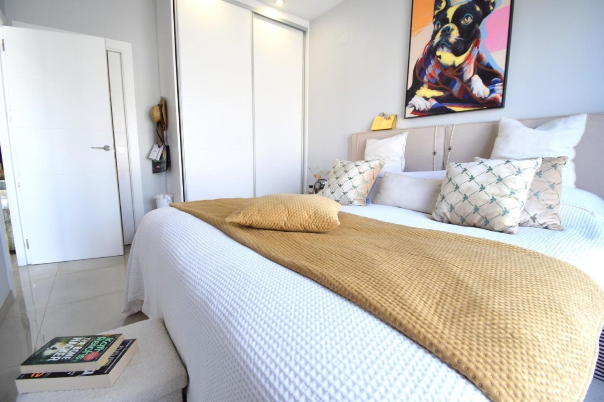 Resale - Townhouse -
Orihuela Costa - PAU 26