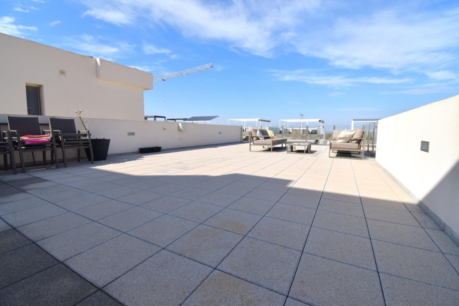 Resale - Townhouse -
Orihuela Costa - PAU 26