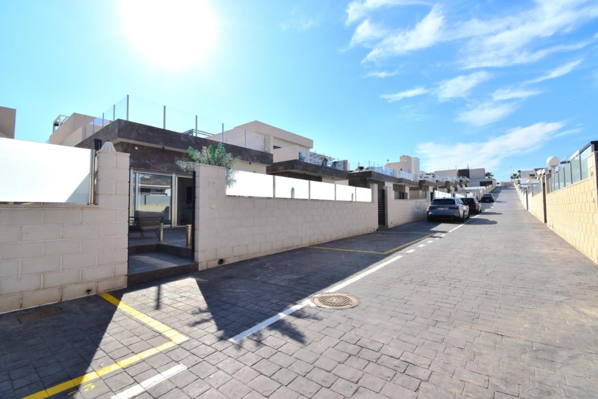 Resale - Townhouse -
Orihuela Costa - PAU 26