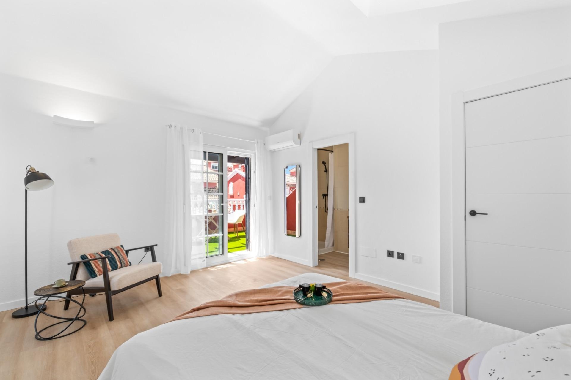 Resale - Townhouse -
Orihuela Costa - PAU 26