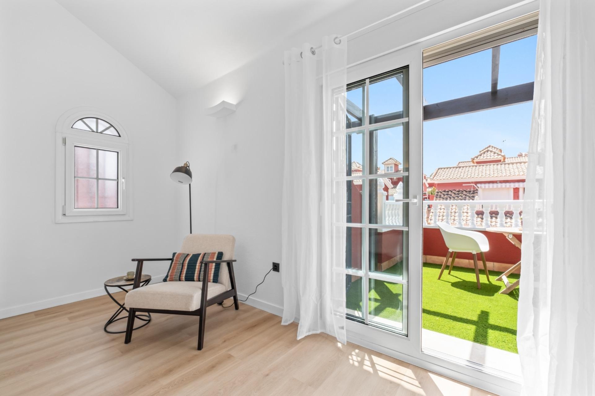 Resale - Townhouse -
Orihuela Costa - PAU 26