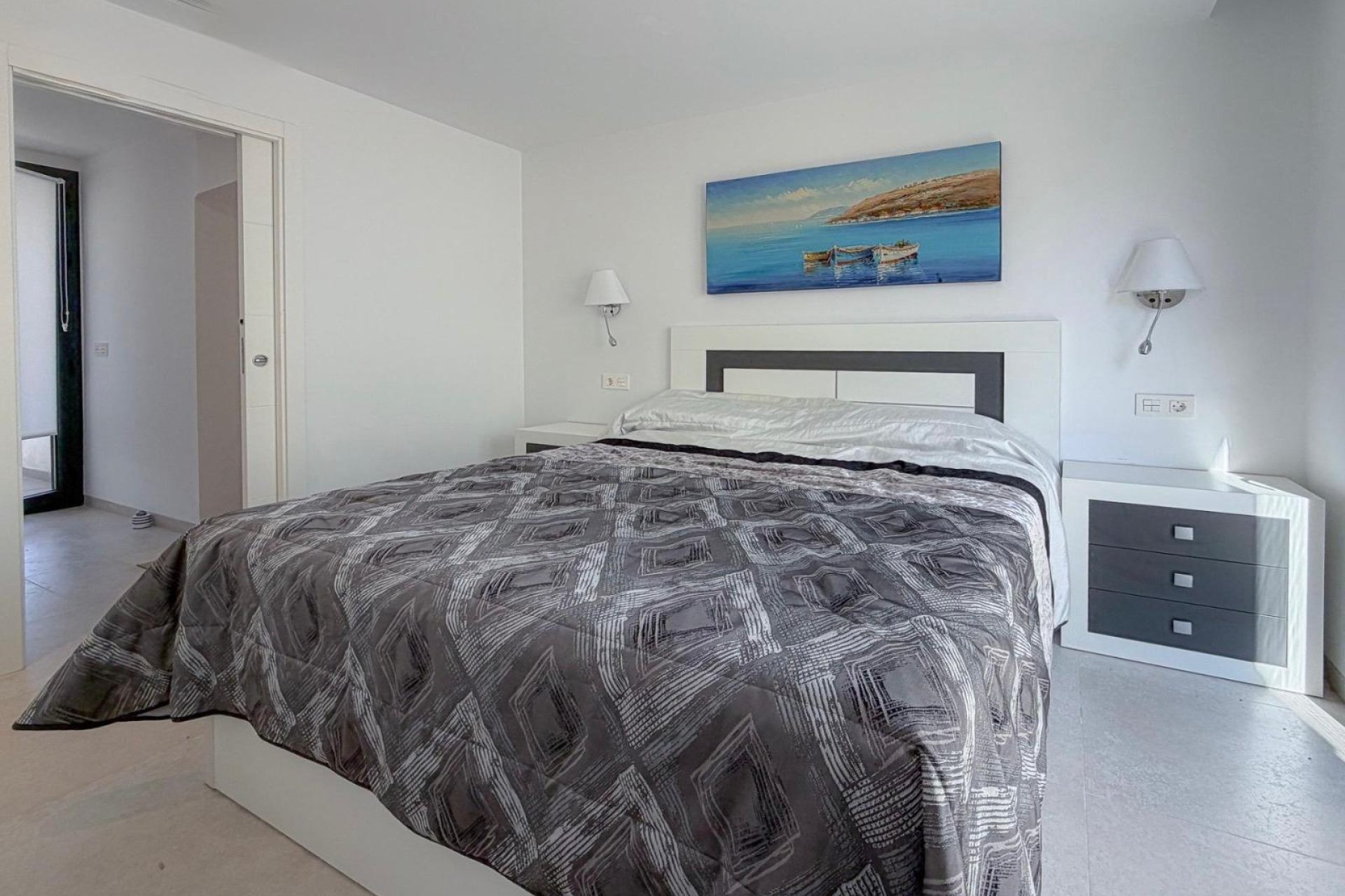 Resale - Townhouse -
Orihuela Costa - PAU 26
