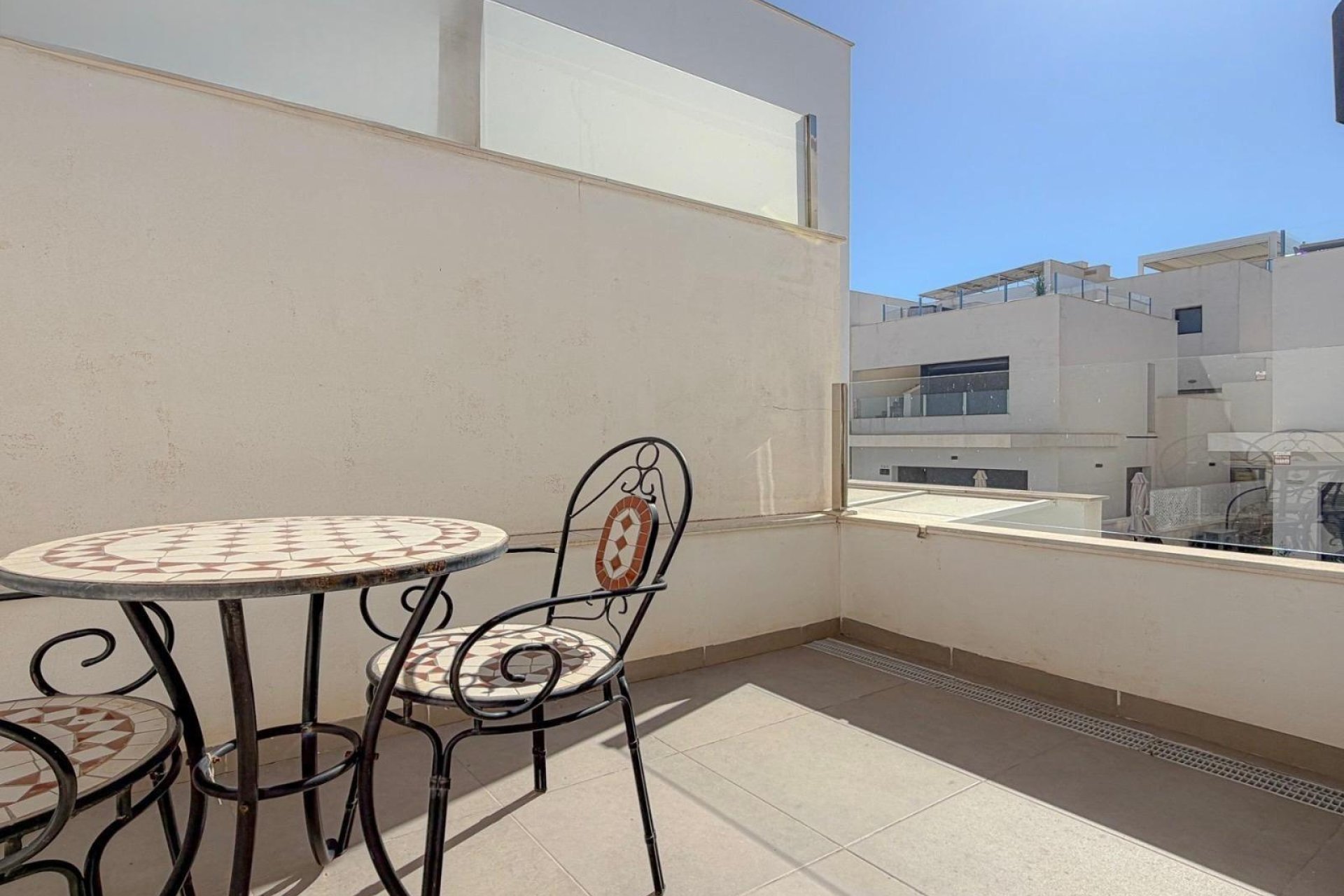 Resale - Townhouse -
Orihuela Costa - PAU 26