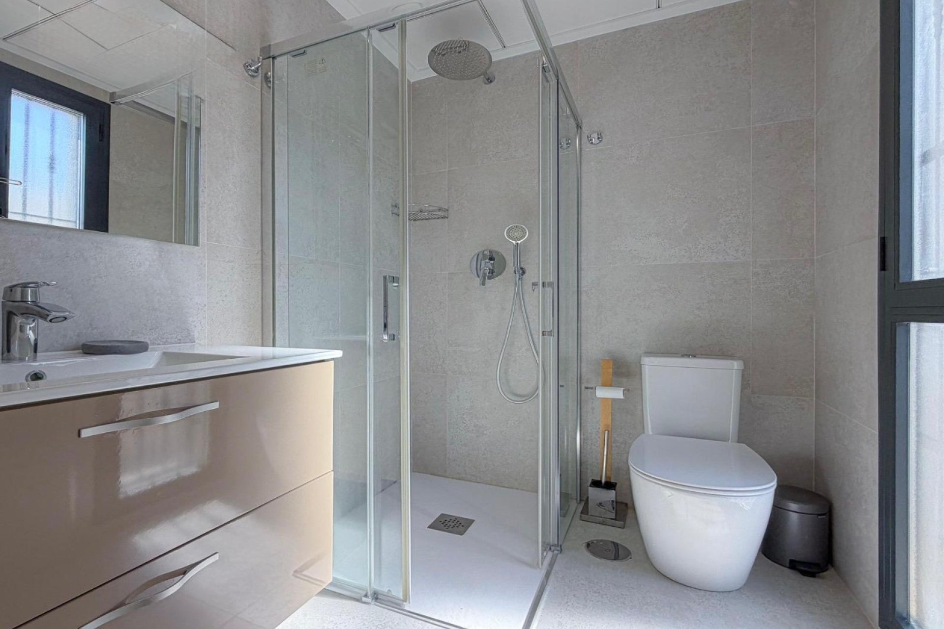 Resale - Townhouse -
Orihuela Costa - PAU 26