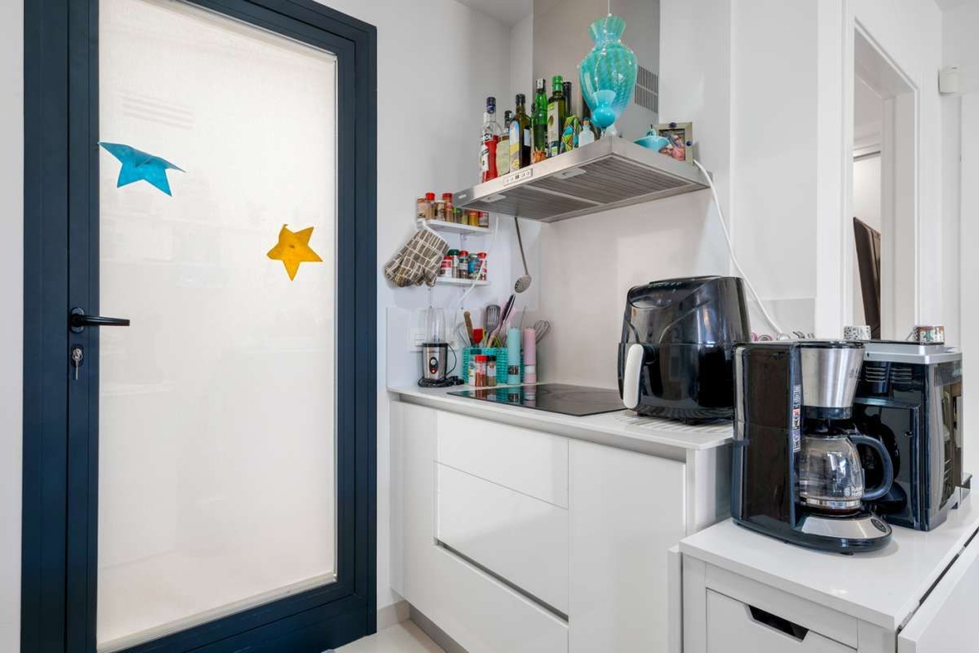 Resale - Townhouse -
Orihuela Costa - PAU 8
