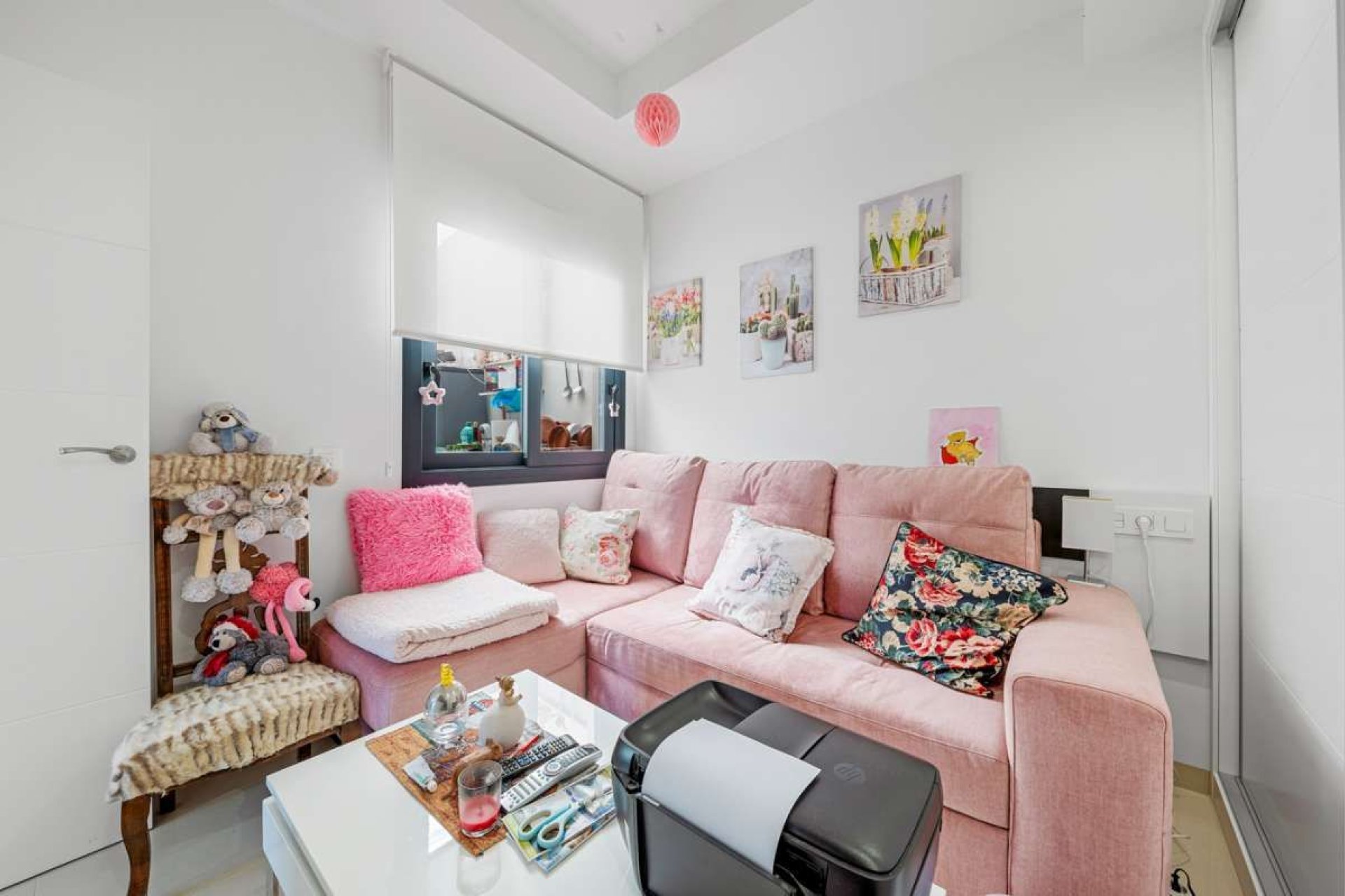 Resale - Townhouse -
Orihuela Costa - PAU 8
