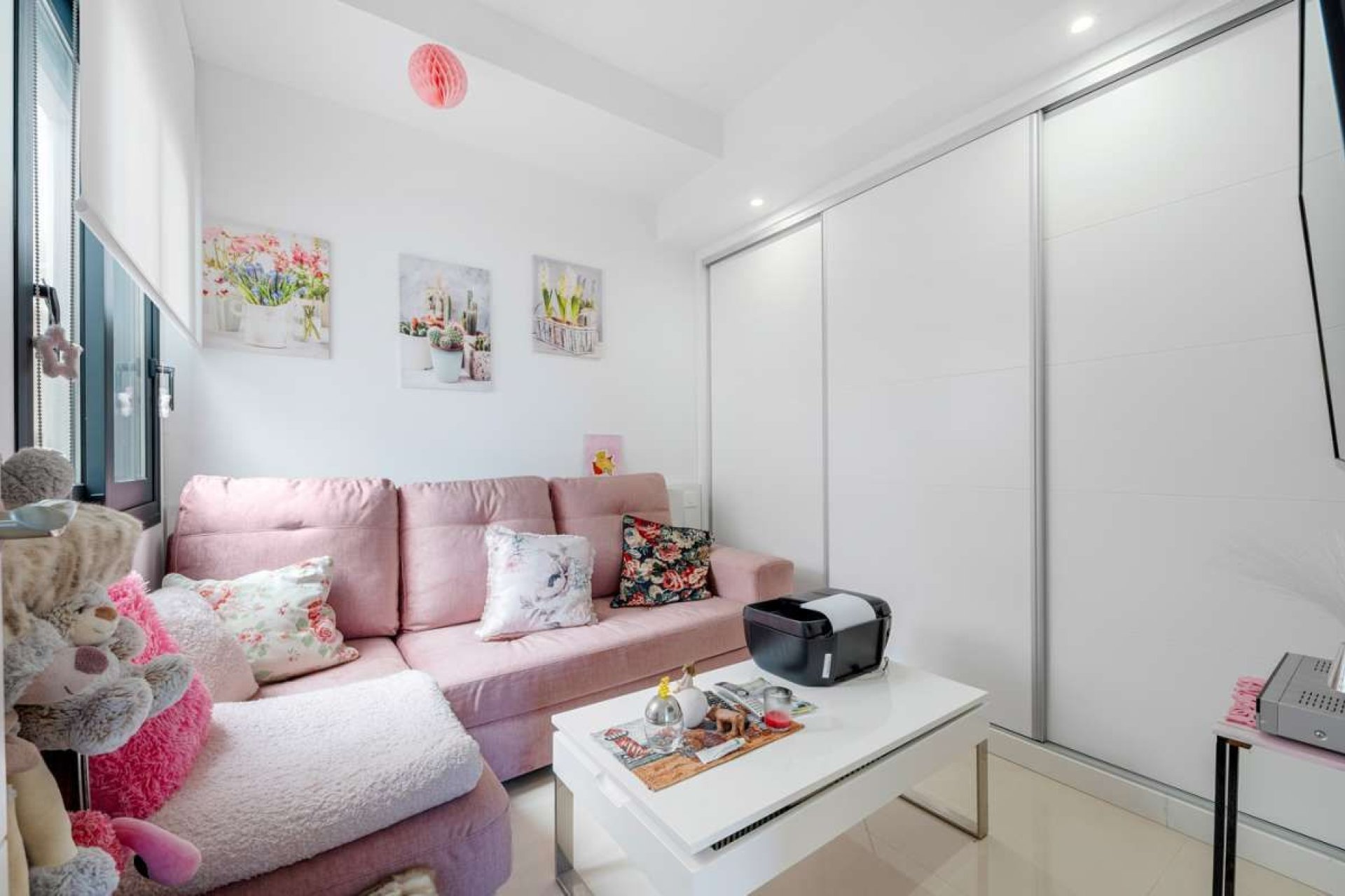 Resale - Townhouse -
Orihuela Costa - PAU 8