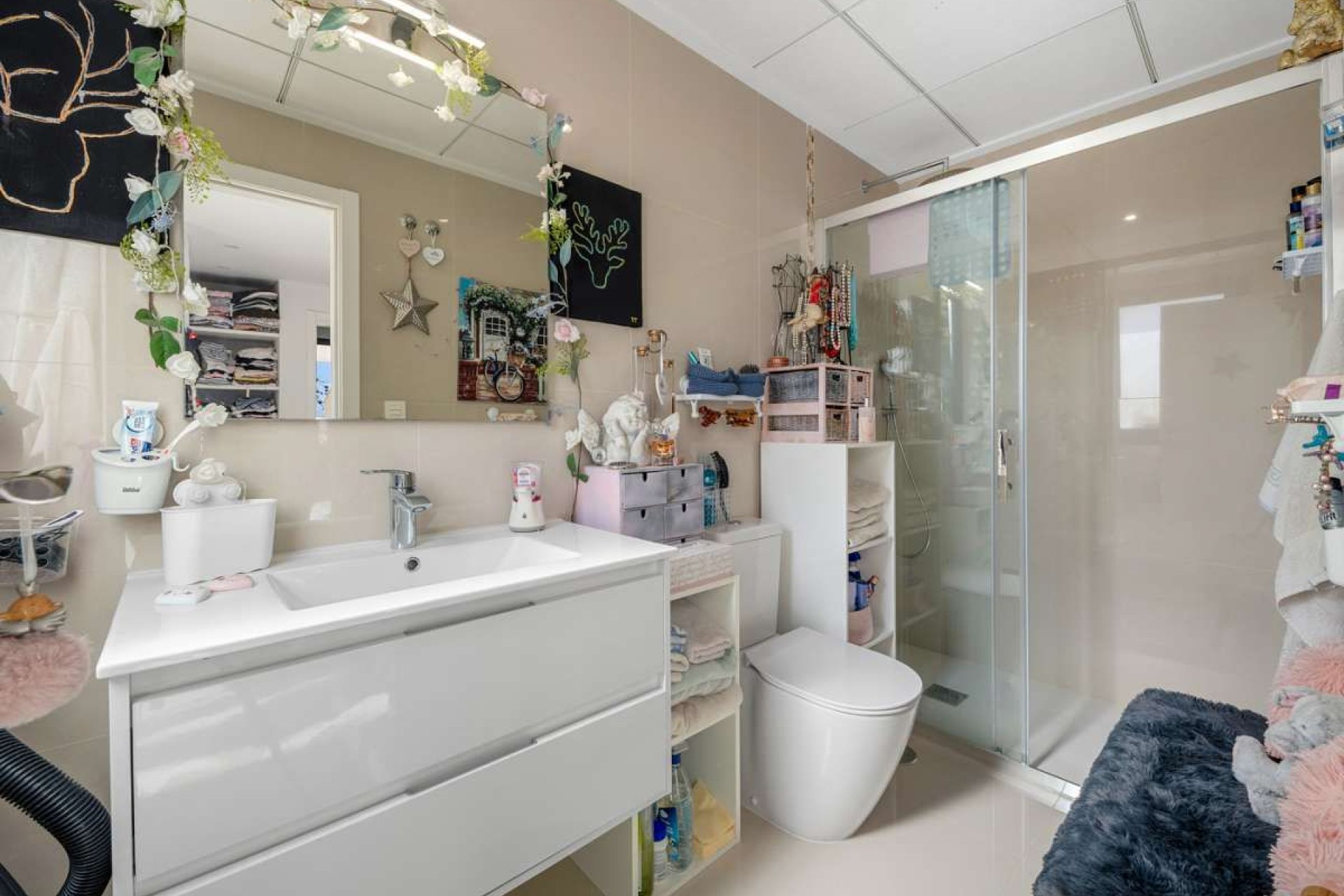 Resale - Townhouse -
Orihuela Costa - PAU 8