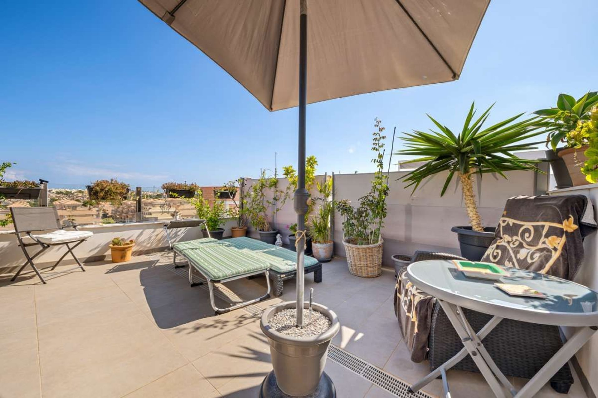 Resale - Townhouse -
Orihuela Costa - PAU 8
